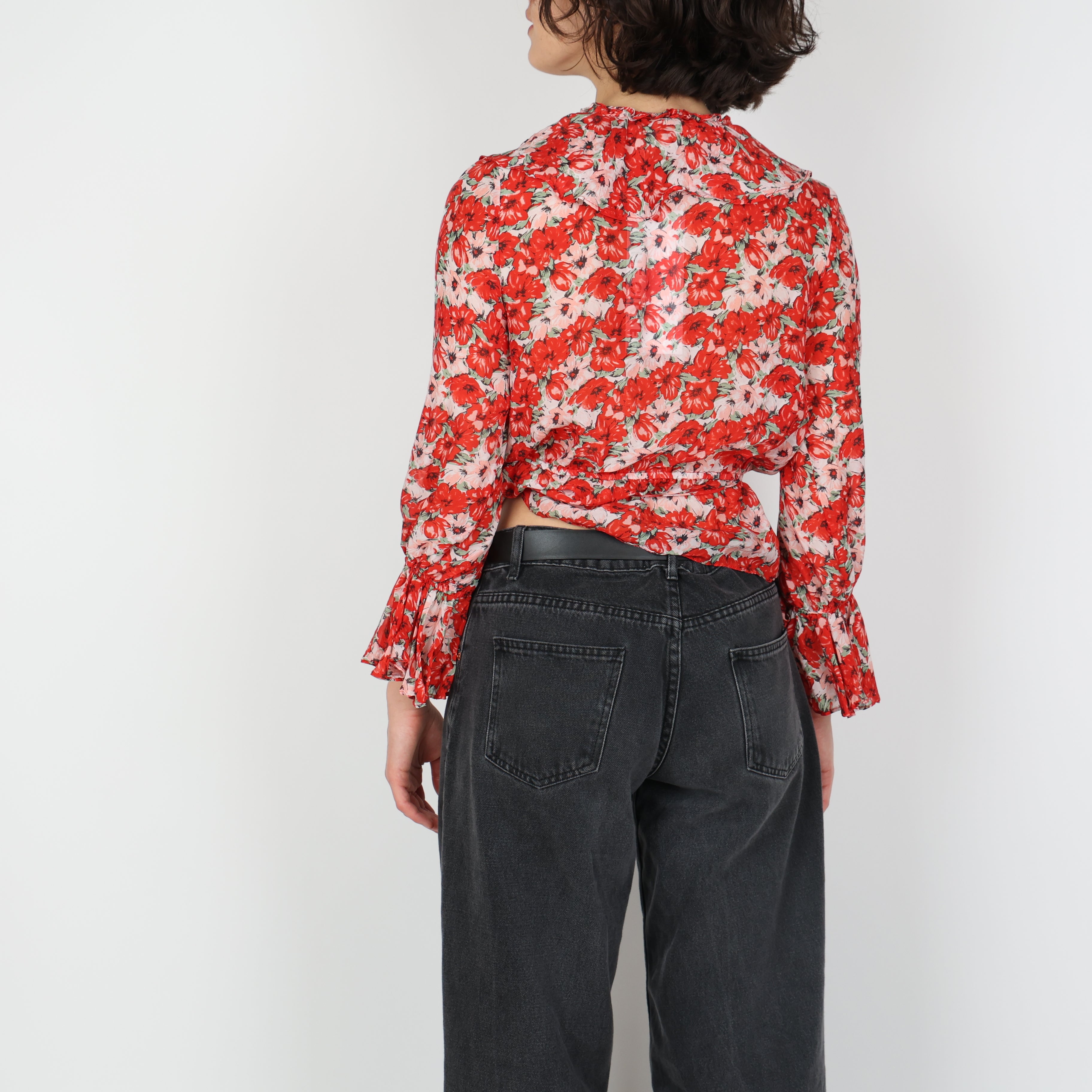 Blouse, UK Size 8