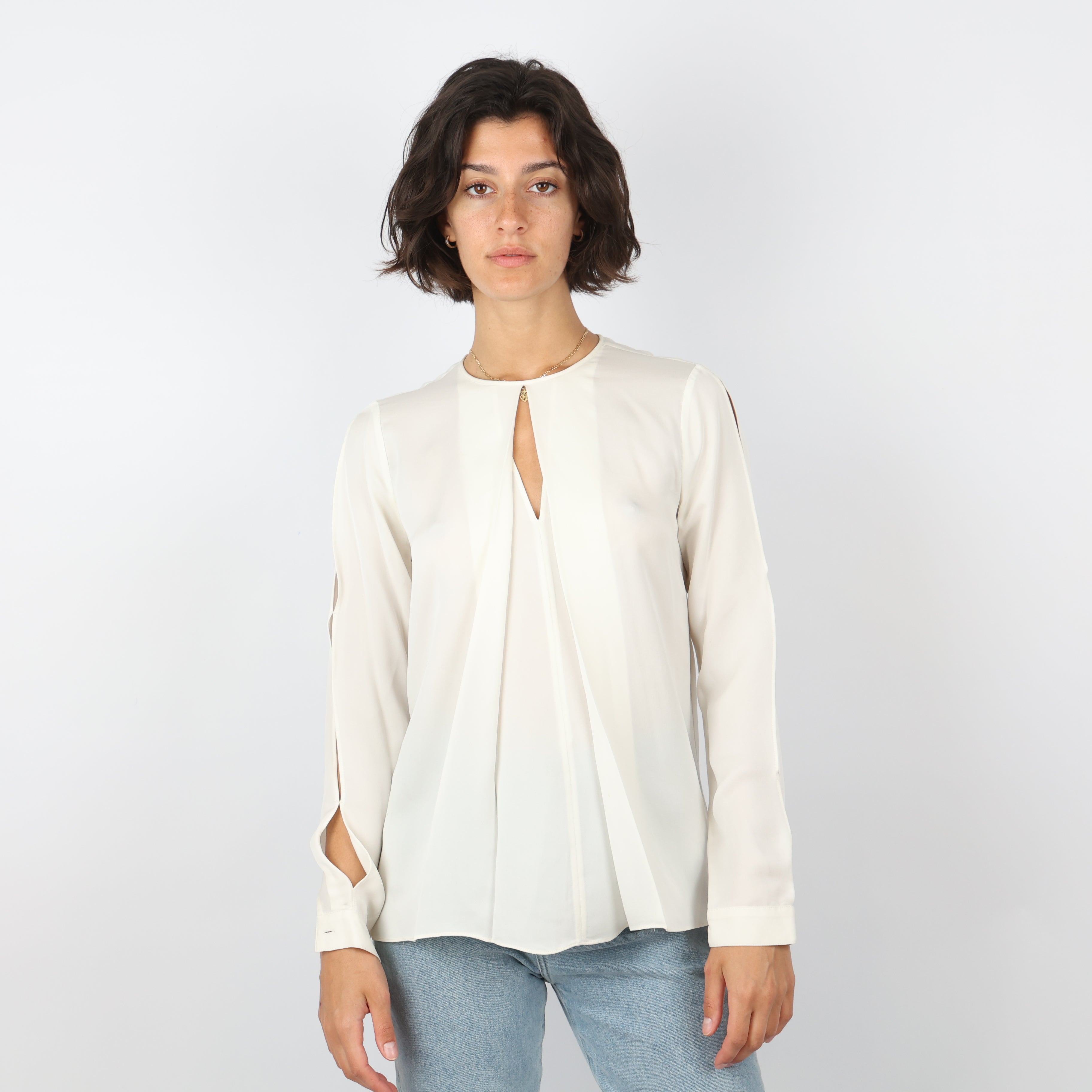 Blouse, UK Size 8