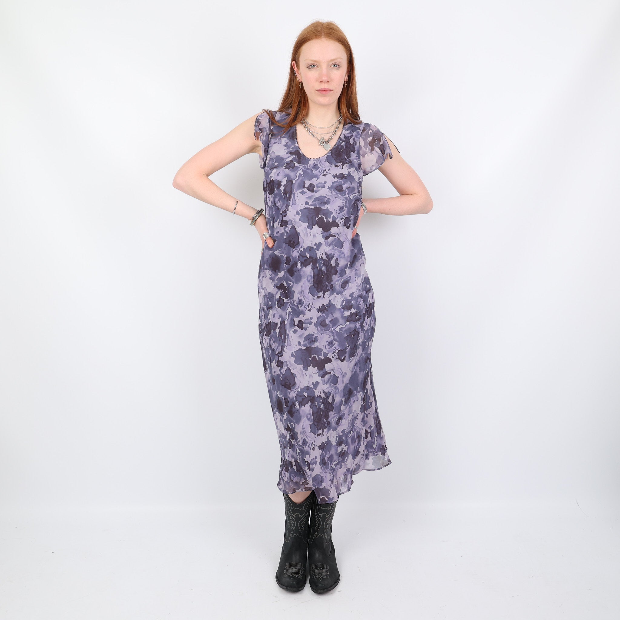 Dress, UK Size 8