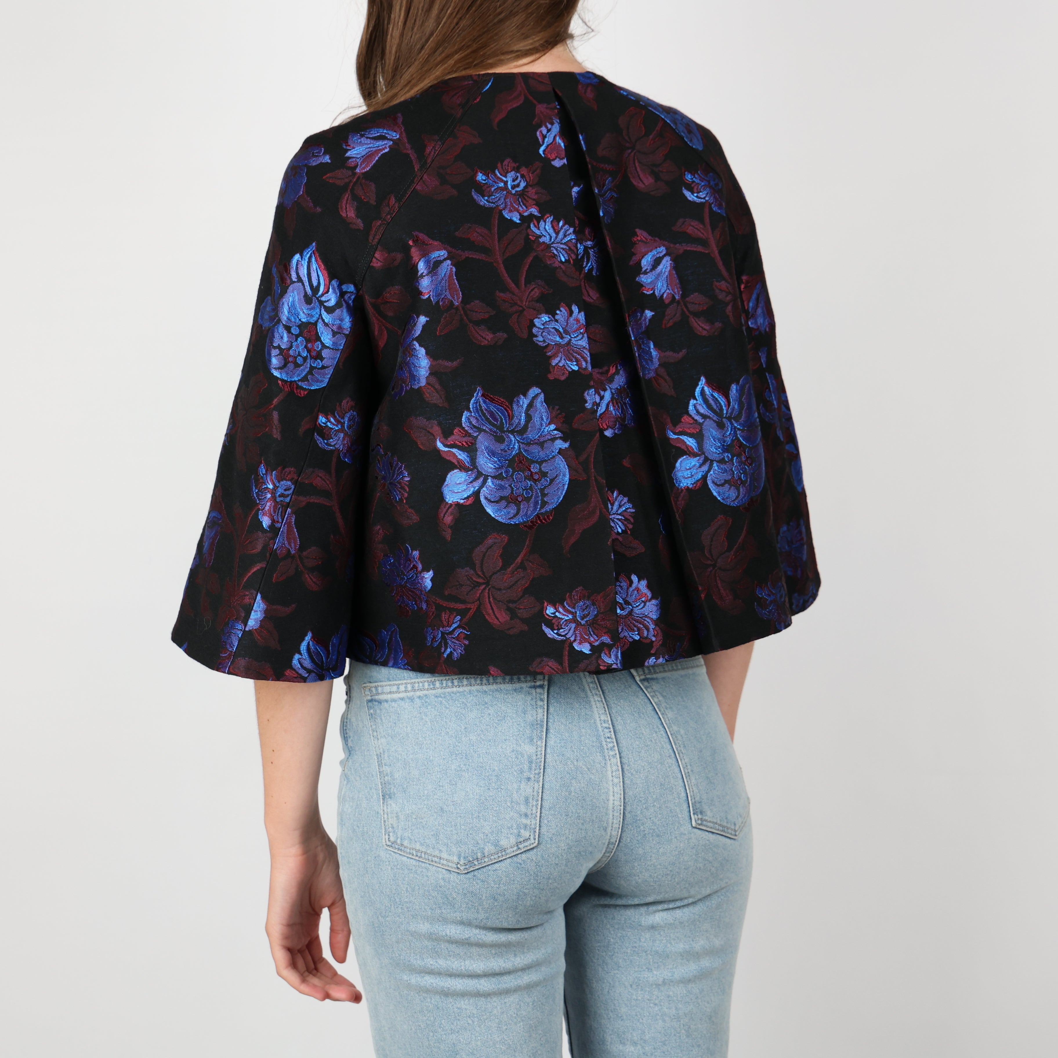 Coat, UK Size 8