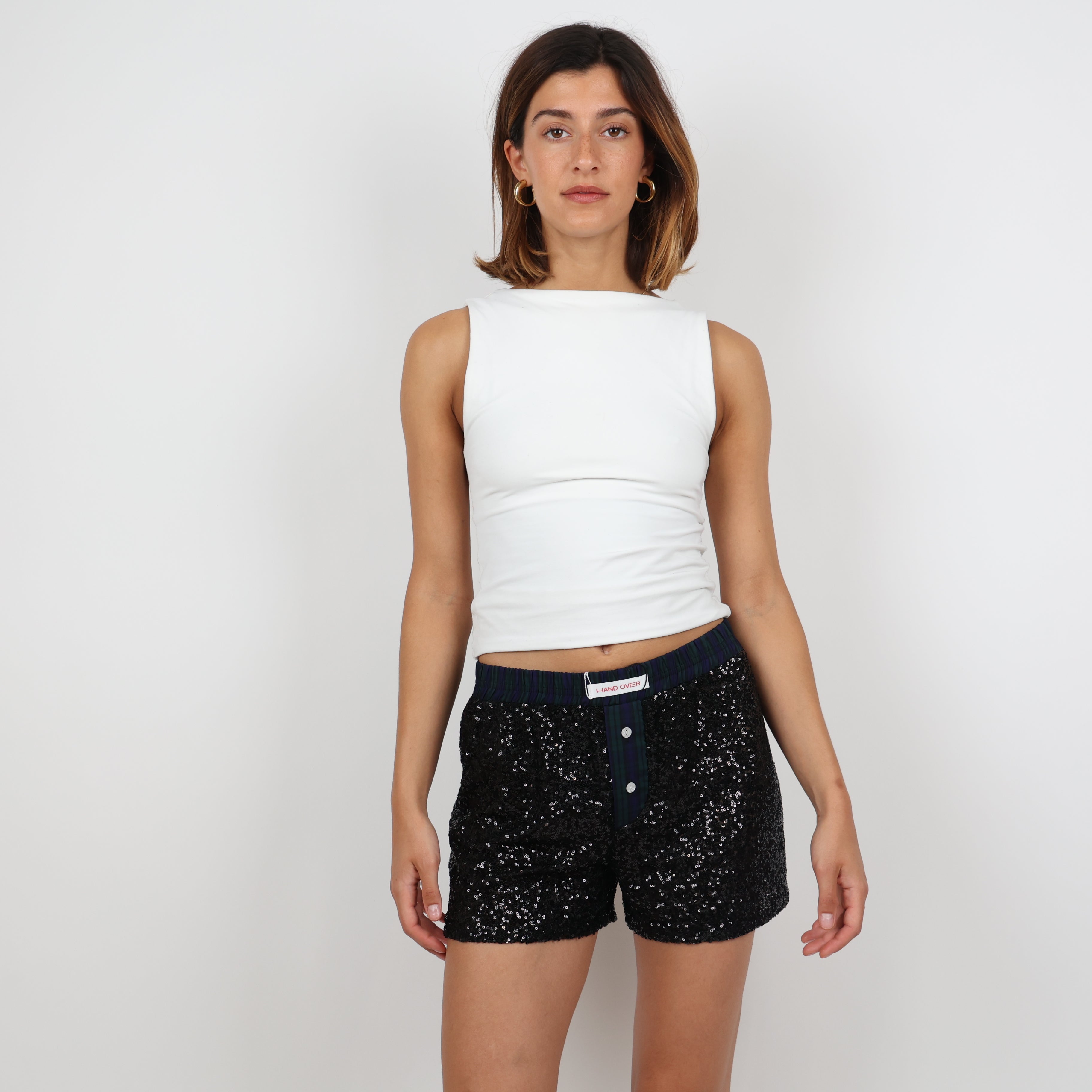 Shorts, UK Size 8