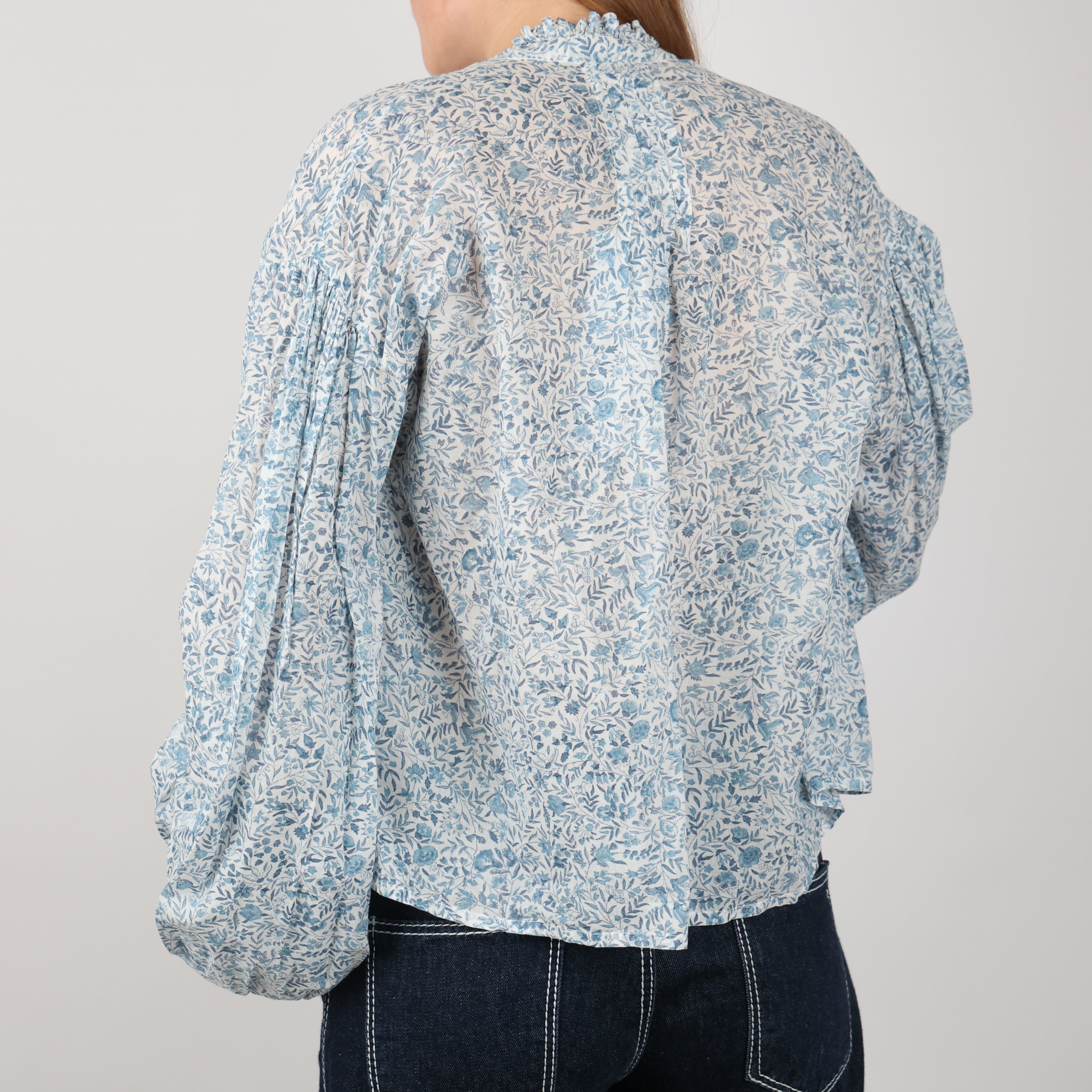 Blouse, UK Size 8