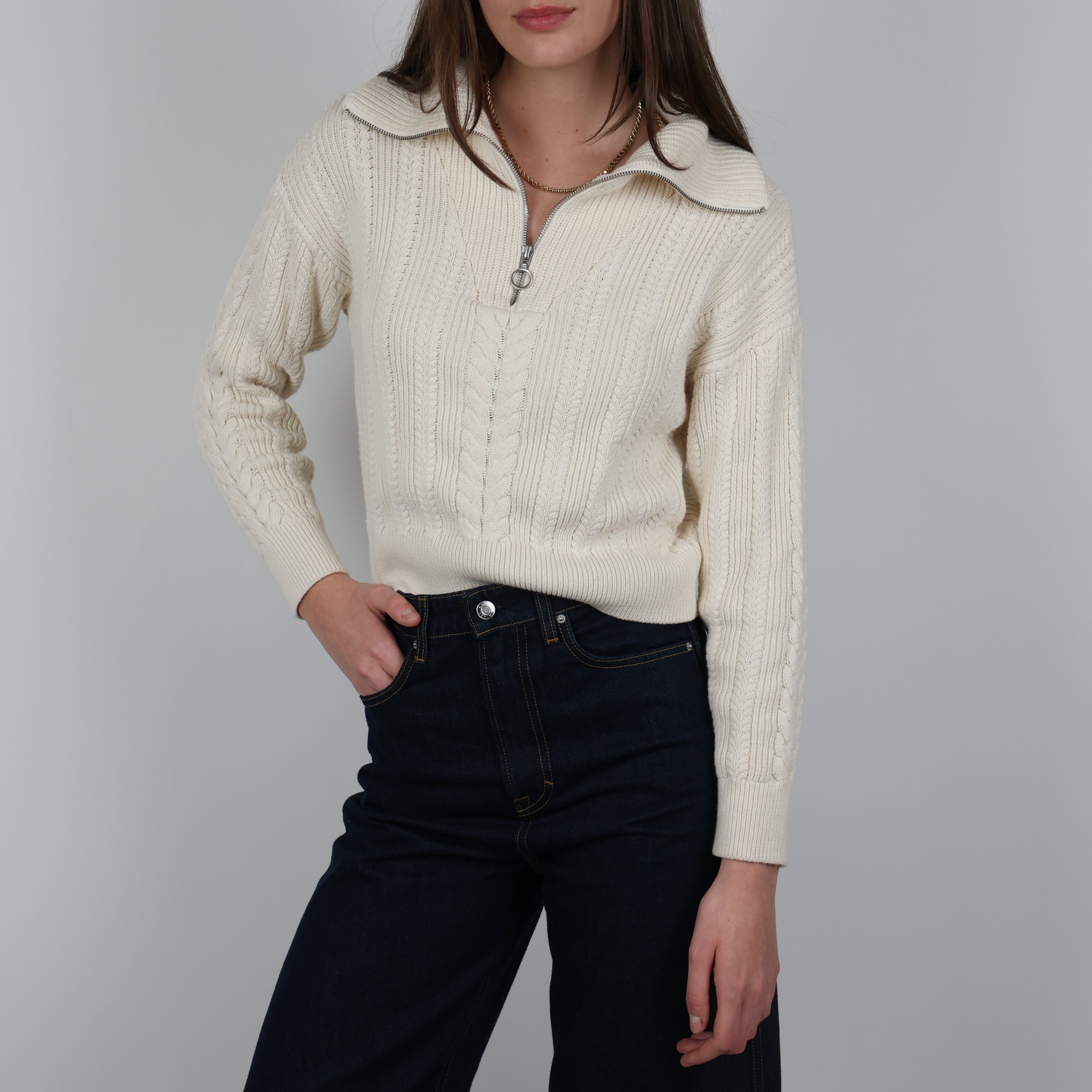 Knitwear, UK Size 8