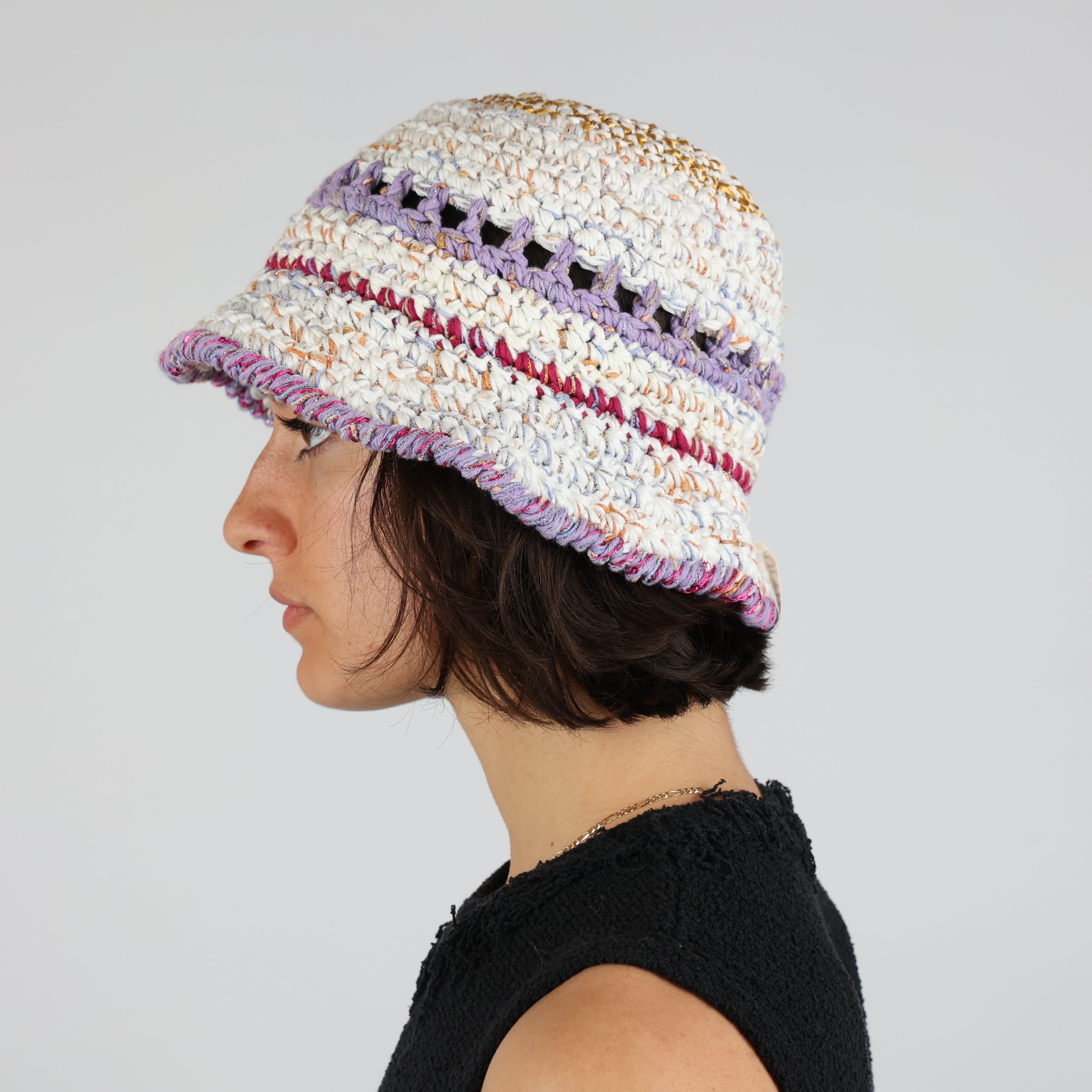 Hat, UK Size One Size