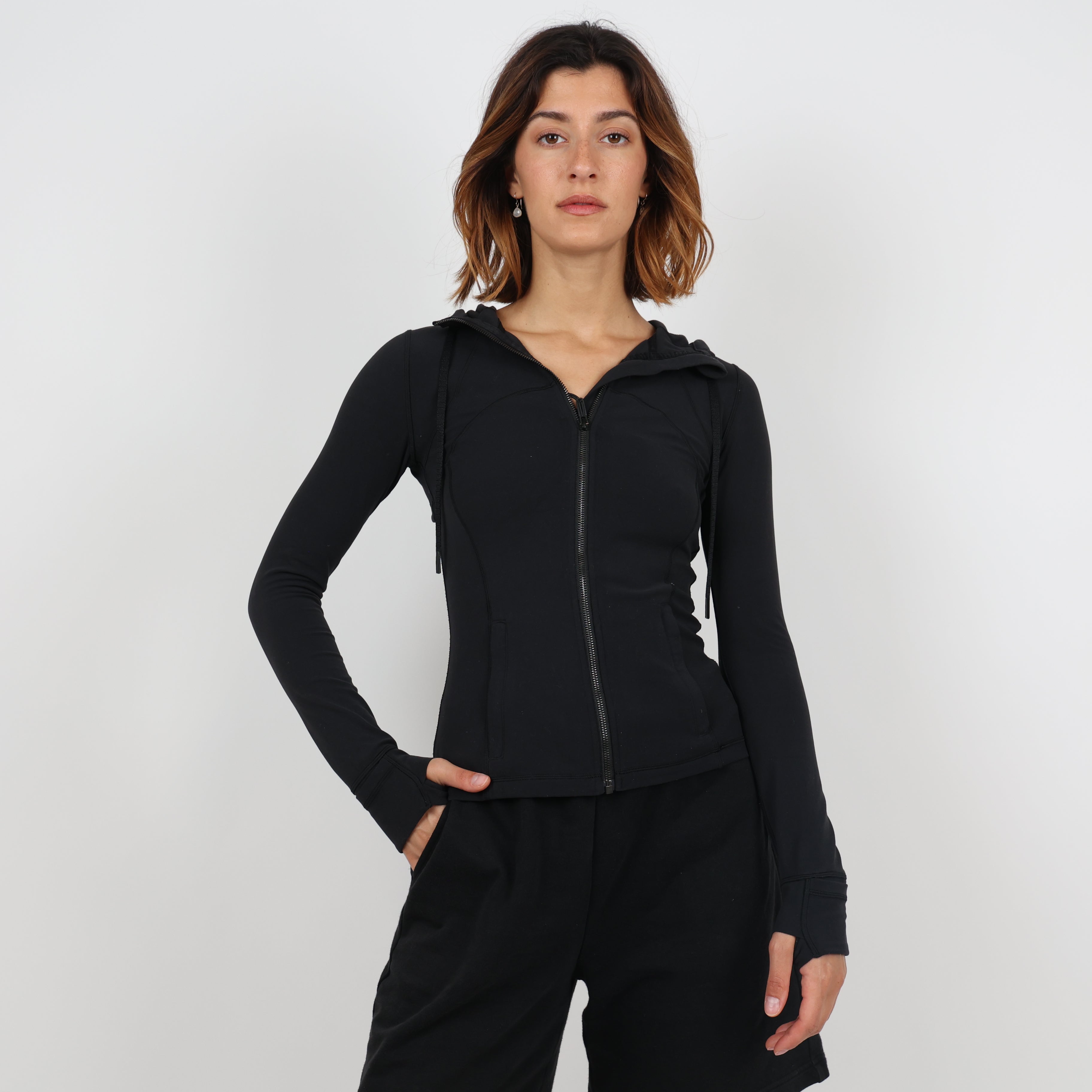Athleisure, UK Size 6