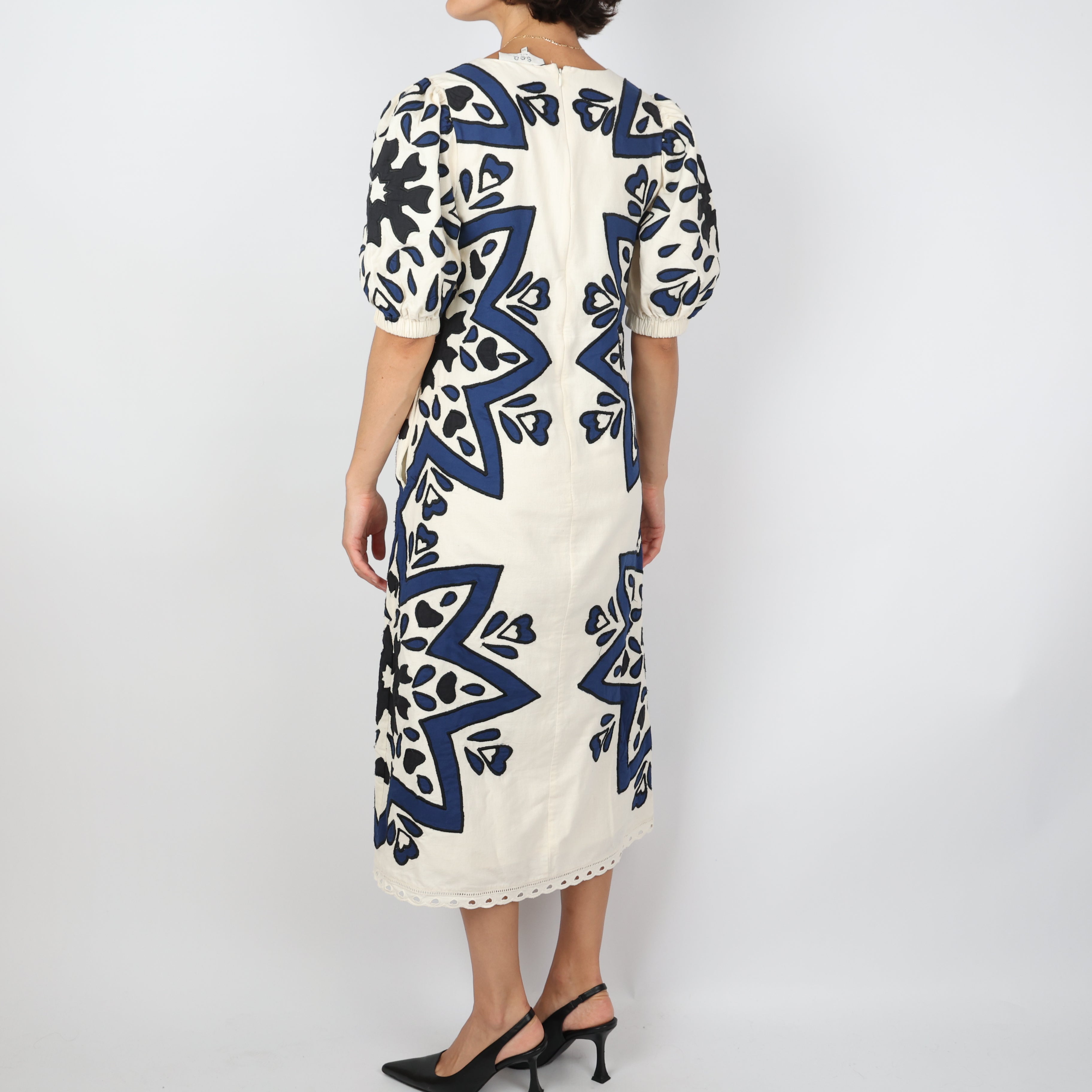 Dress, UK Size 8