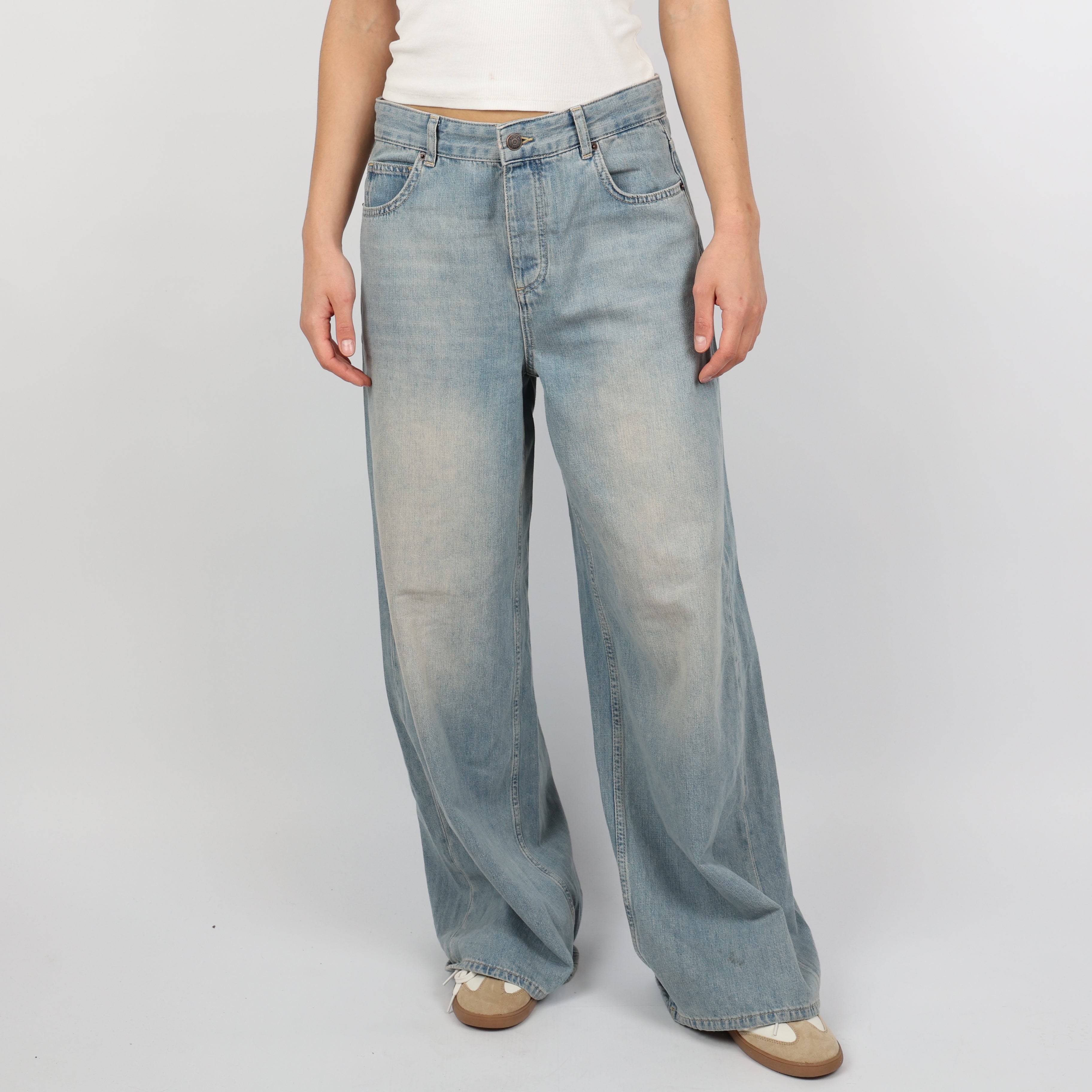 Jeans, Waist 27