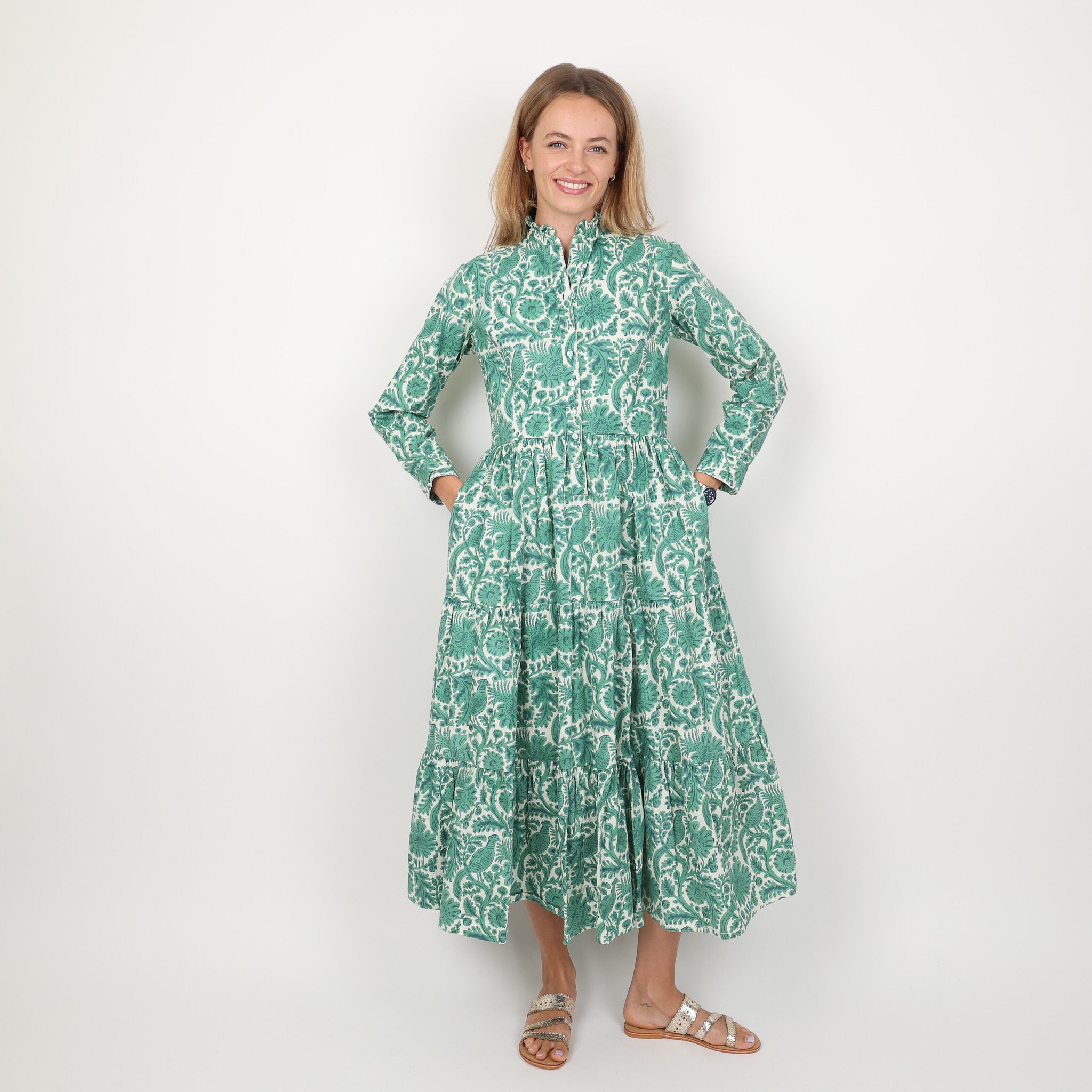 Dress, UK Size 12