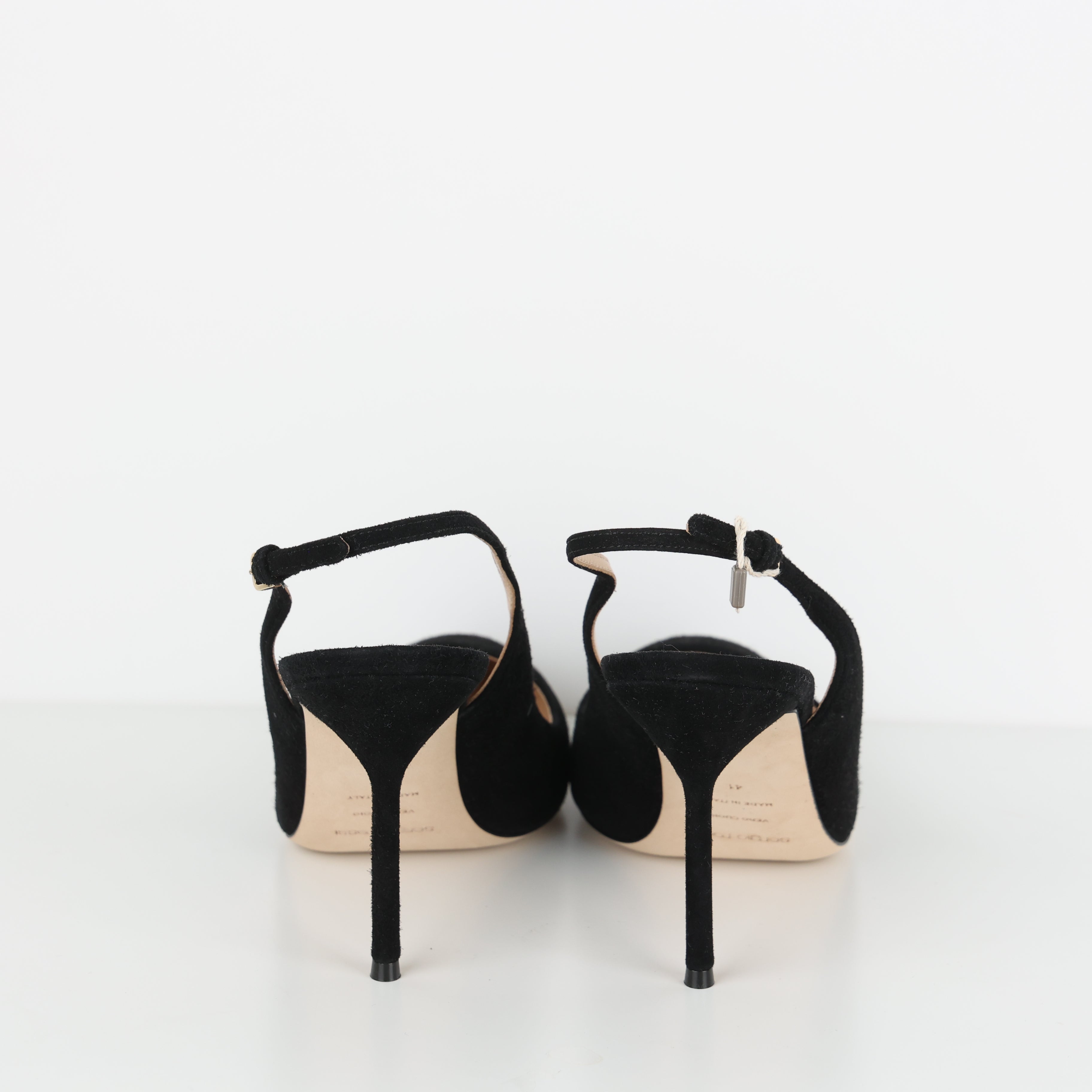 Heels , Shoe Size 41