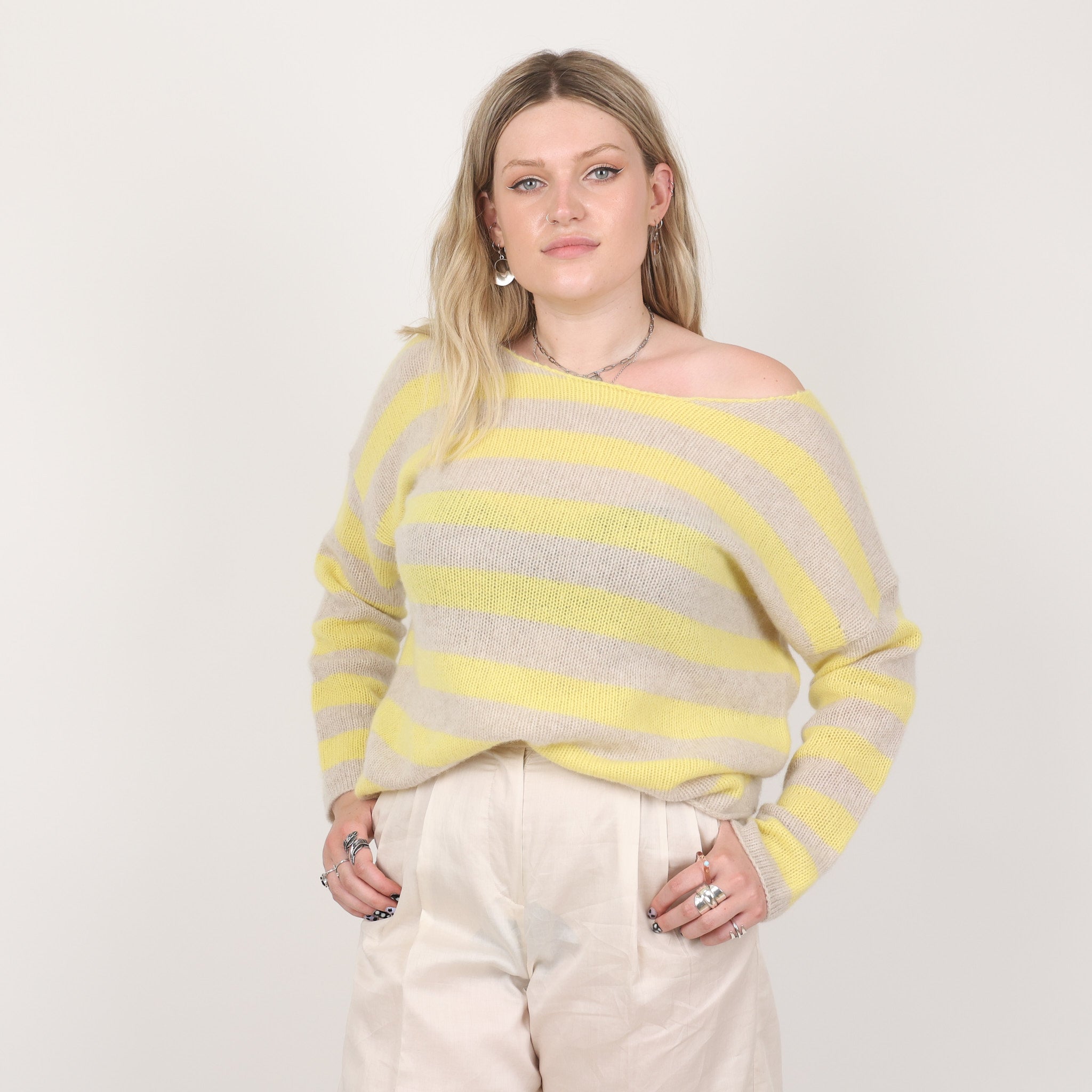 Knitwear, UK Size 14