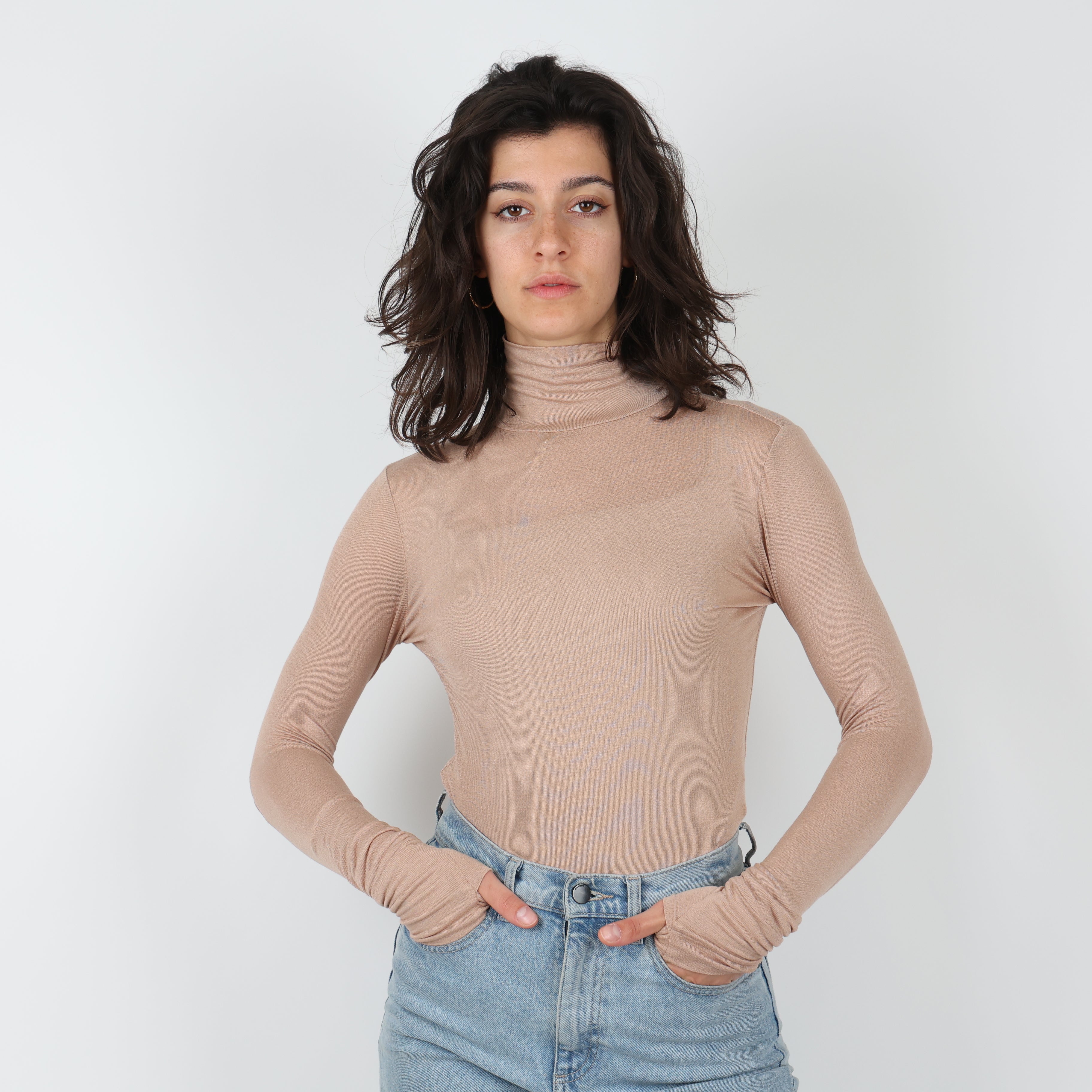 Top, UK Size 8