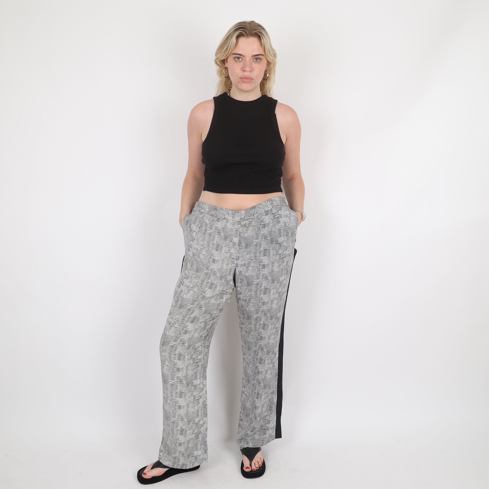 Trousers, UK Size 16