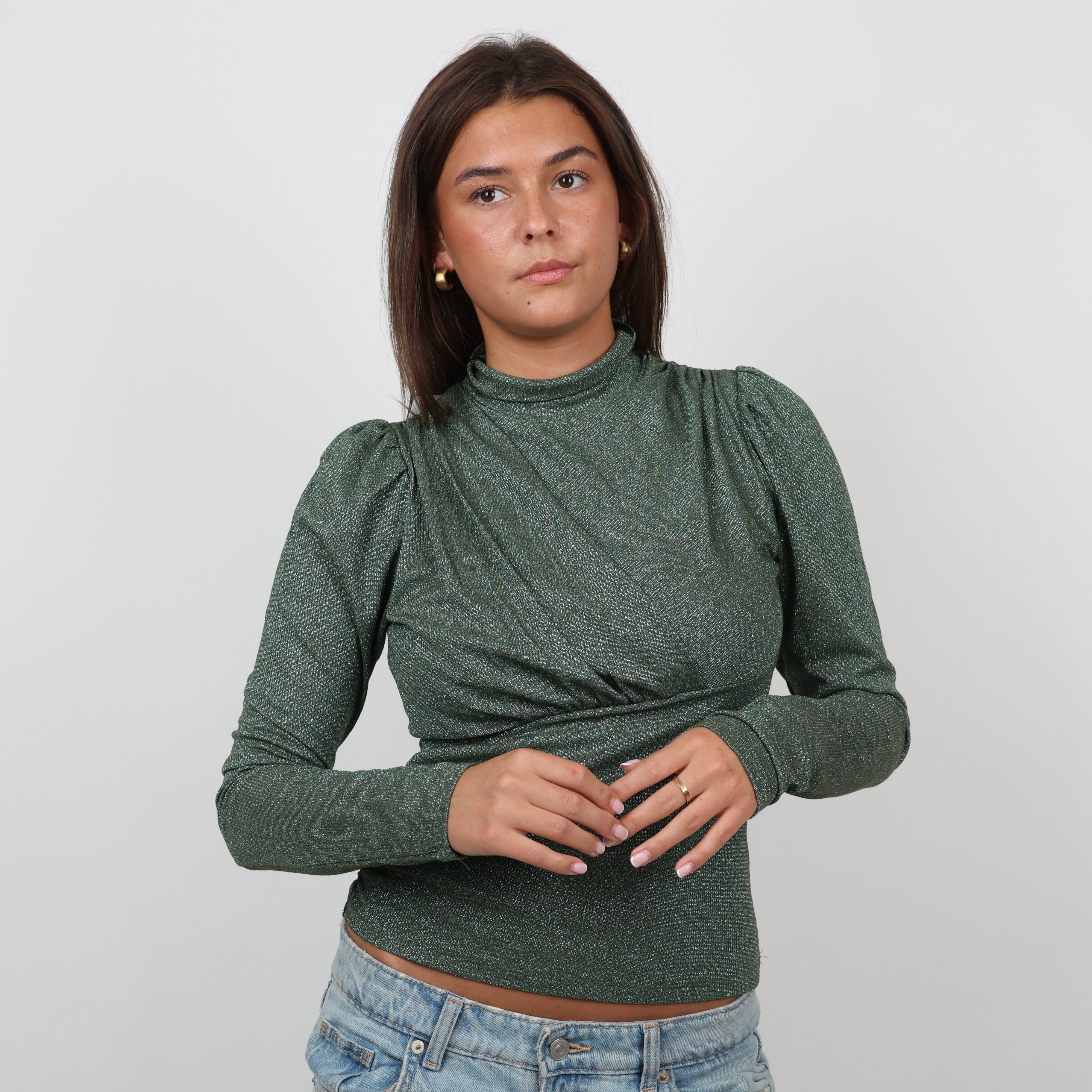 Top, UK Size 8