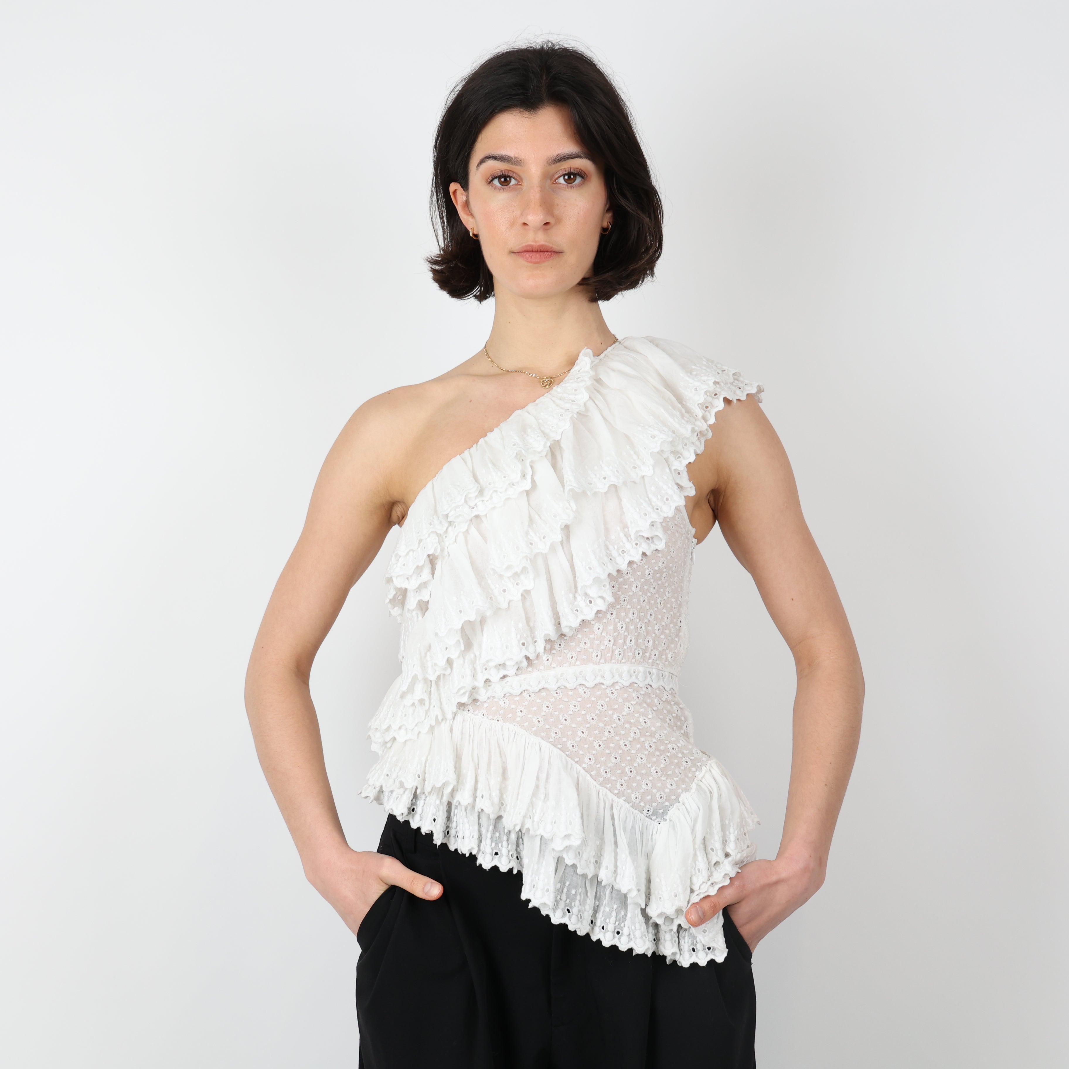 Top, UK Size 6