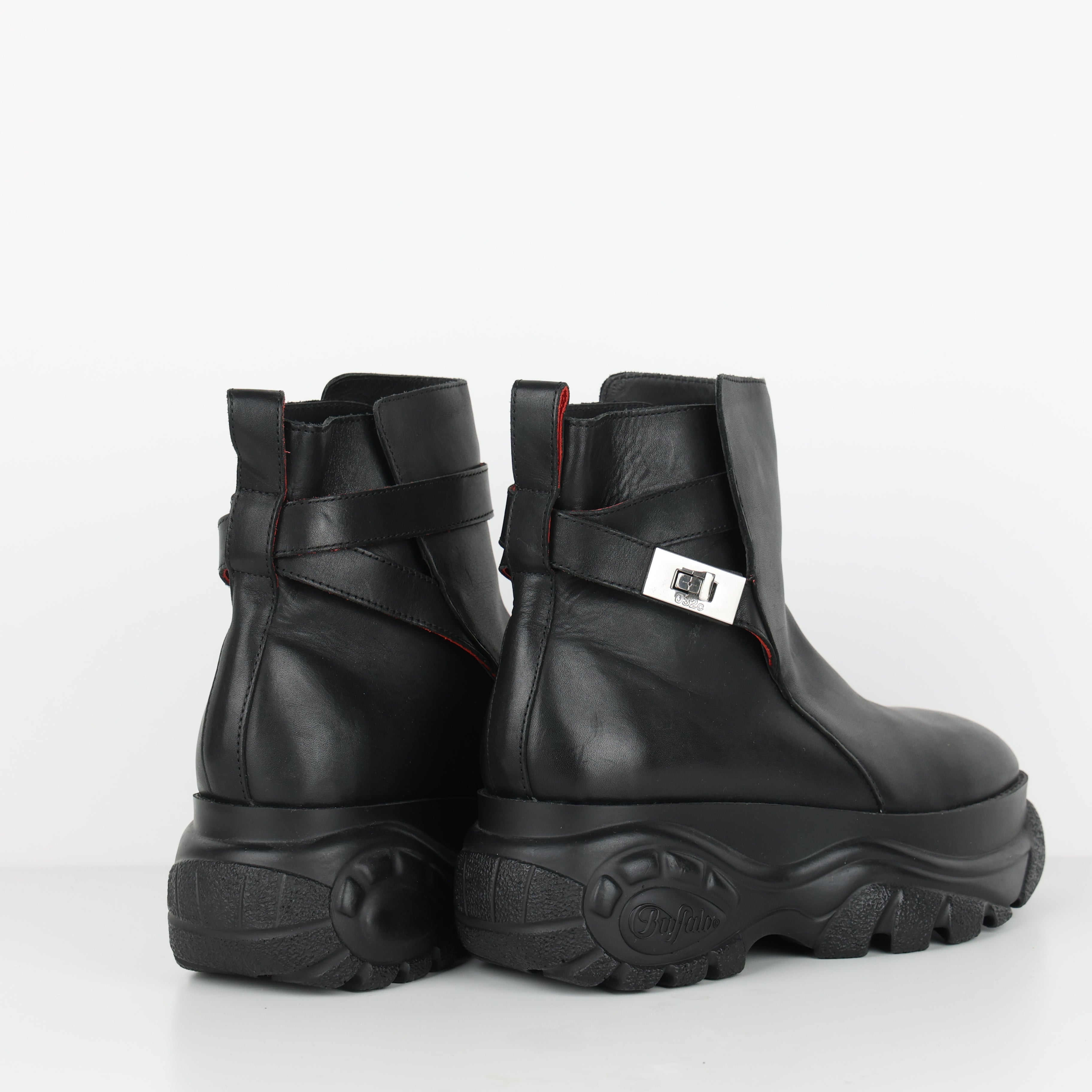 Boots, Shoe Size 39