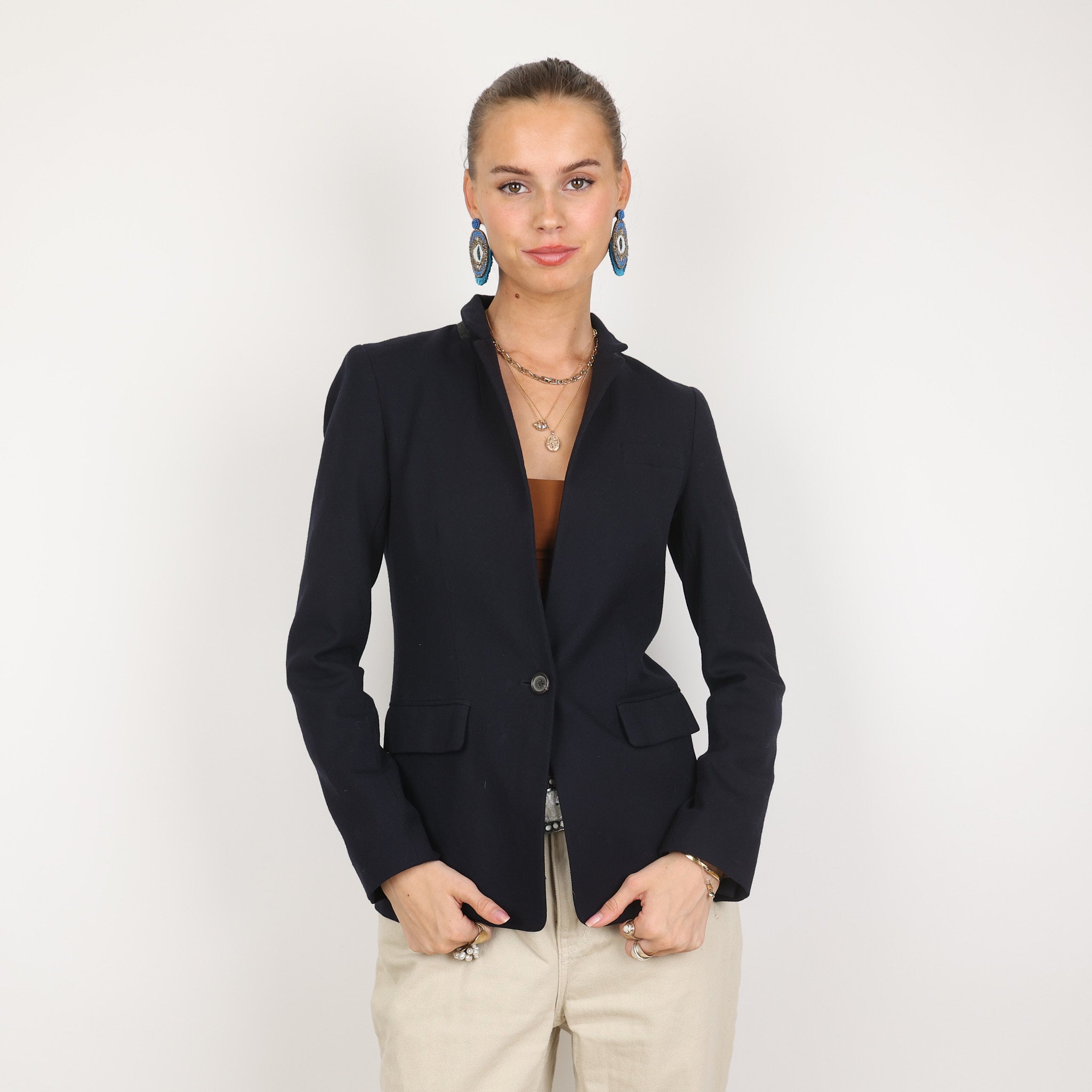 Blazer, UK Size 6