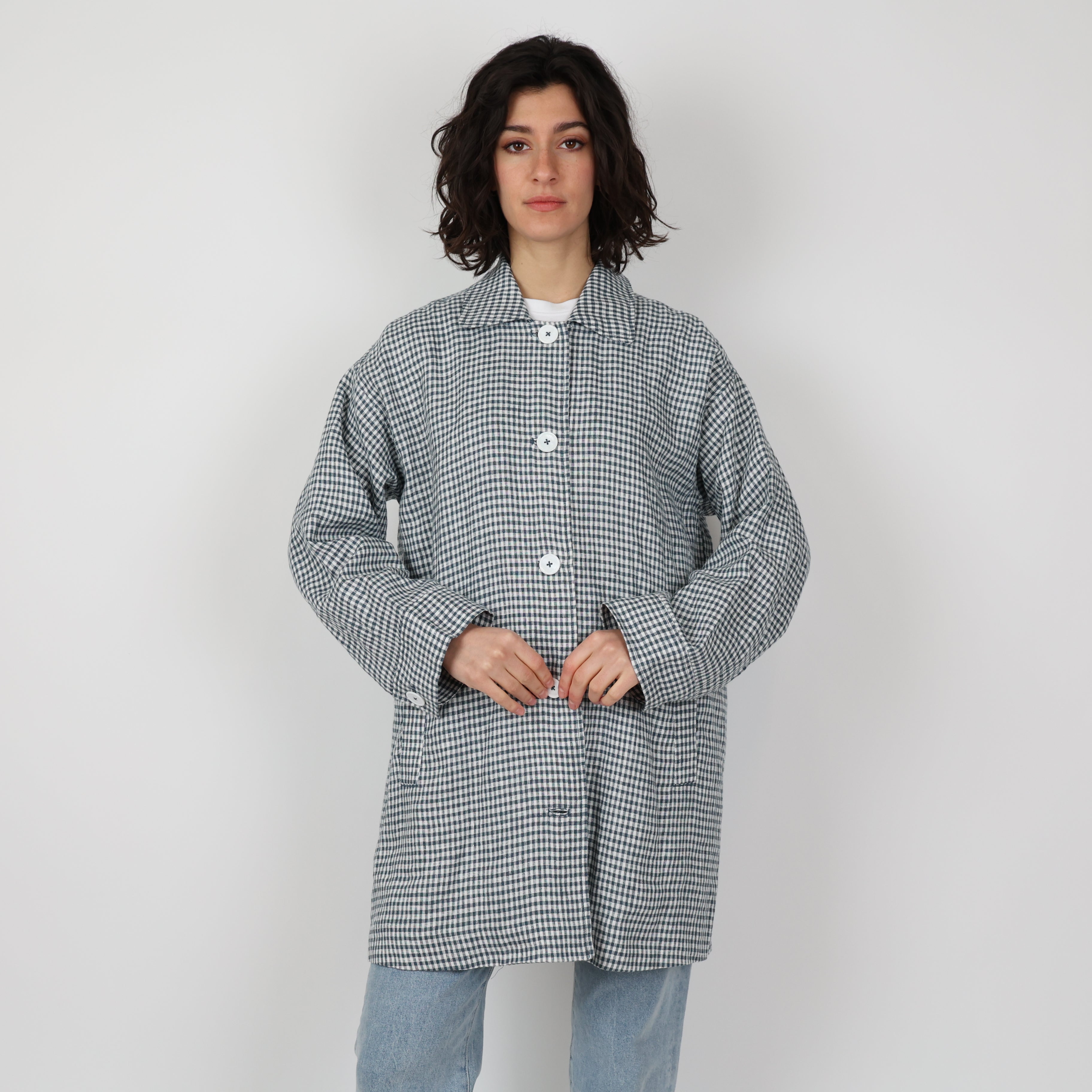Jacket, UK Size 12