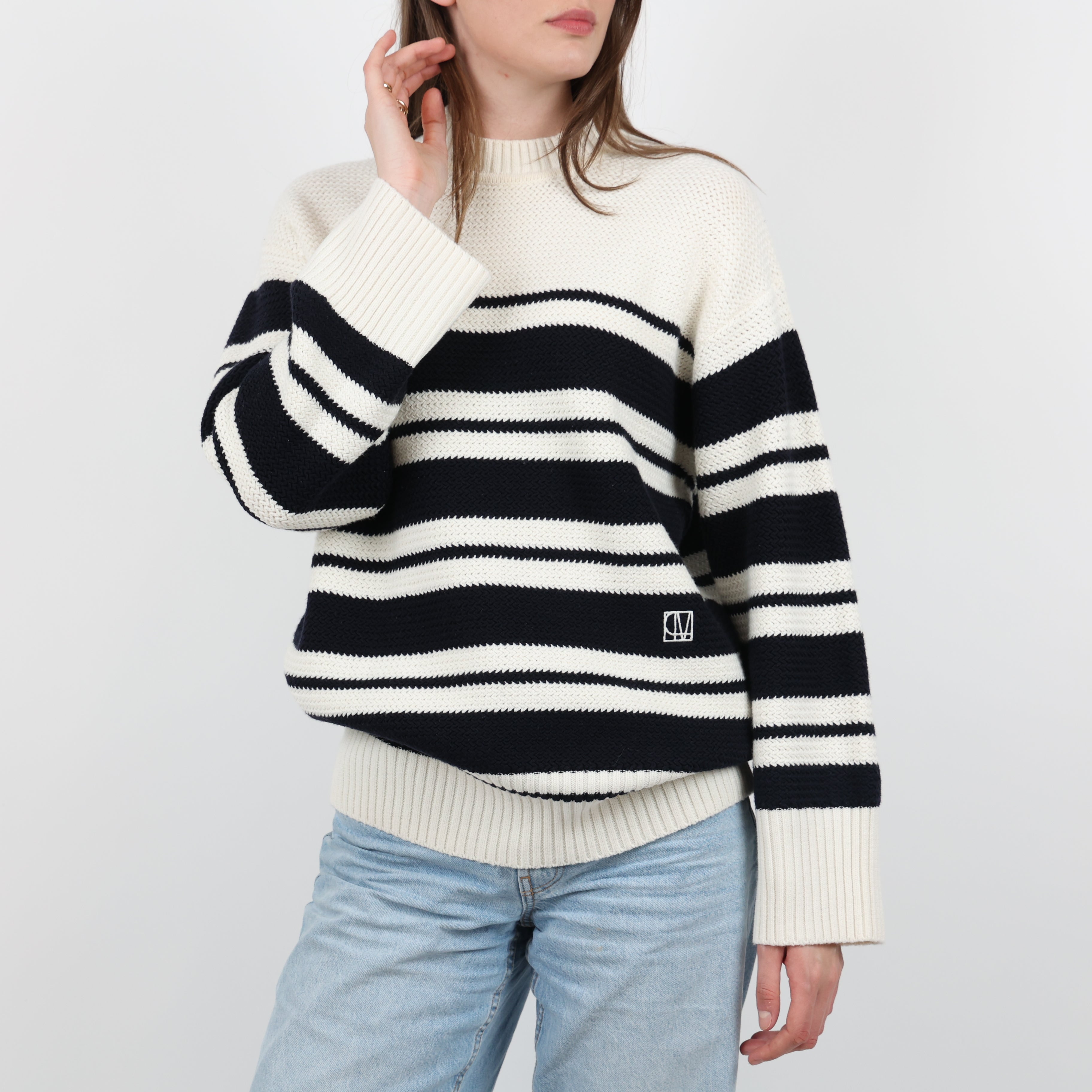 Knitwear, UK Size 6