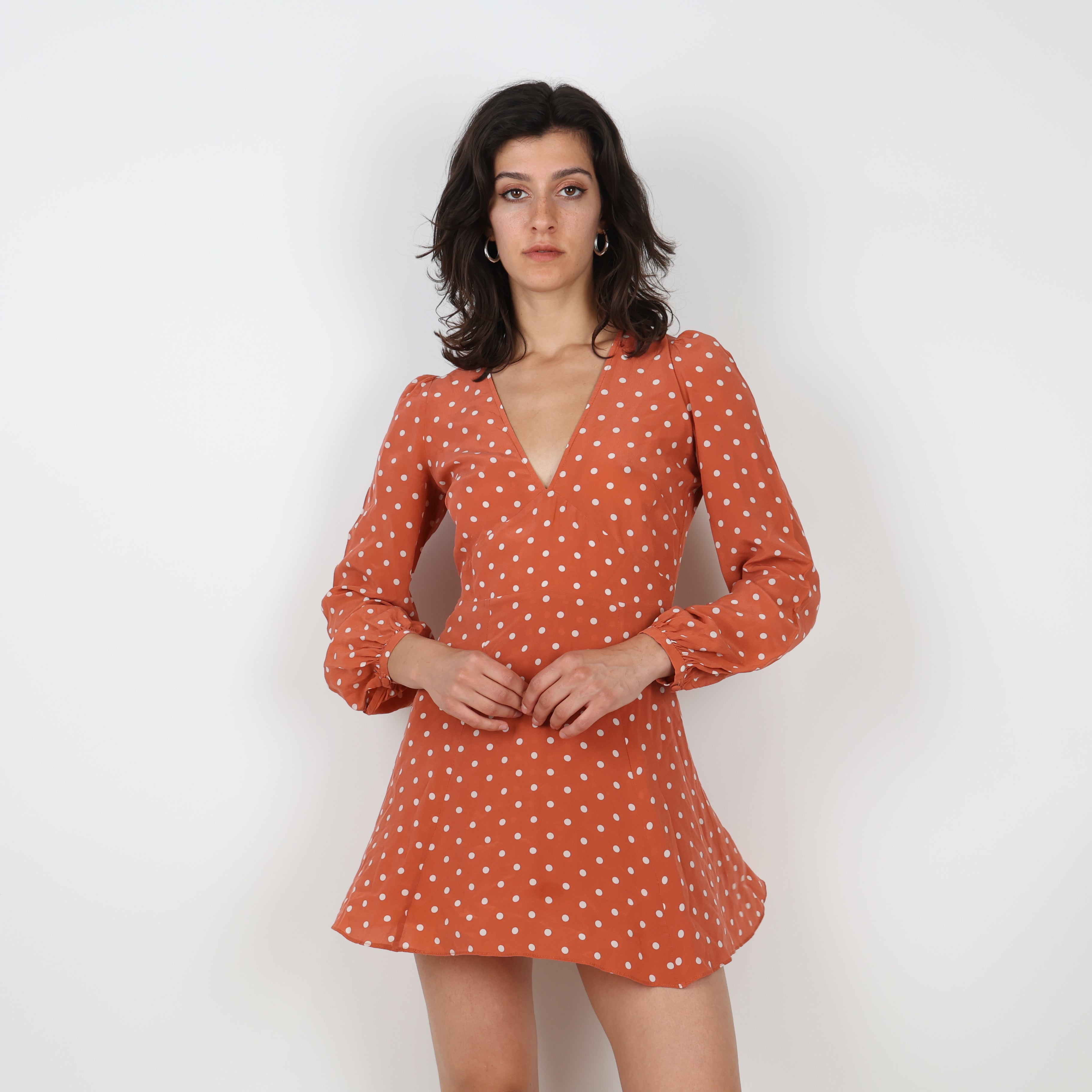 Dress, UK Size 8