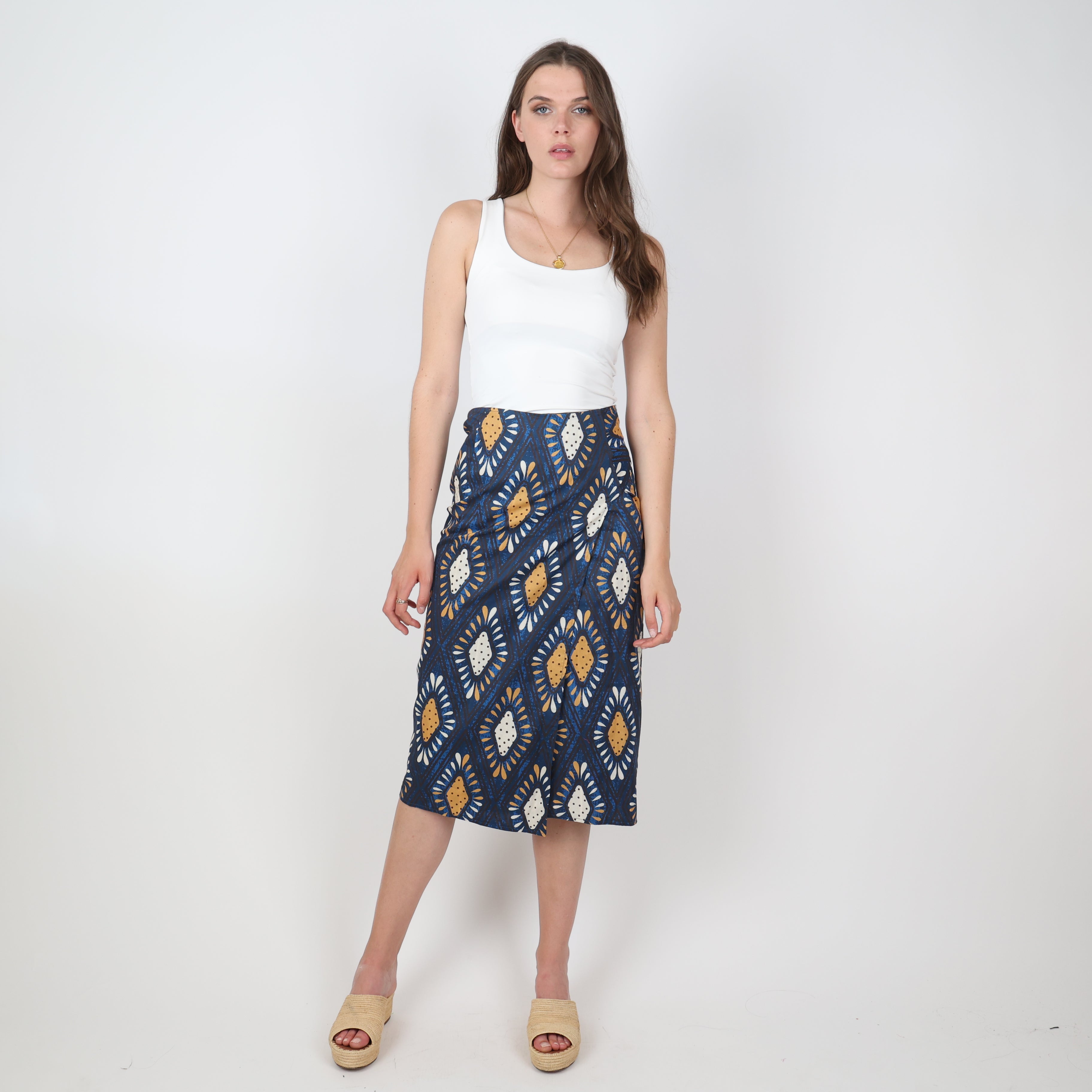 Skirt, UK Size 8