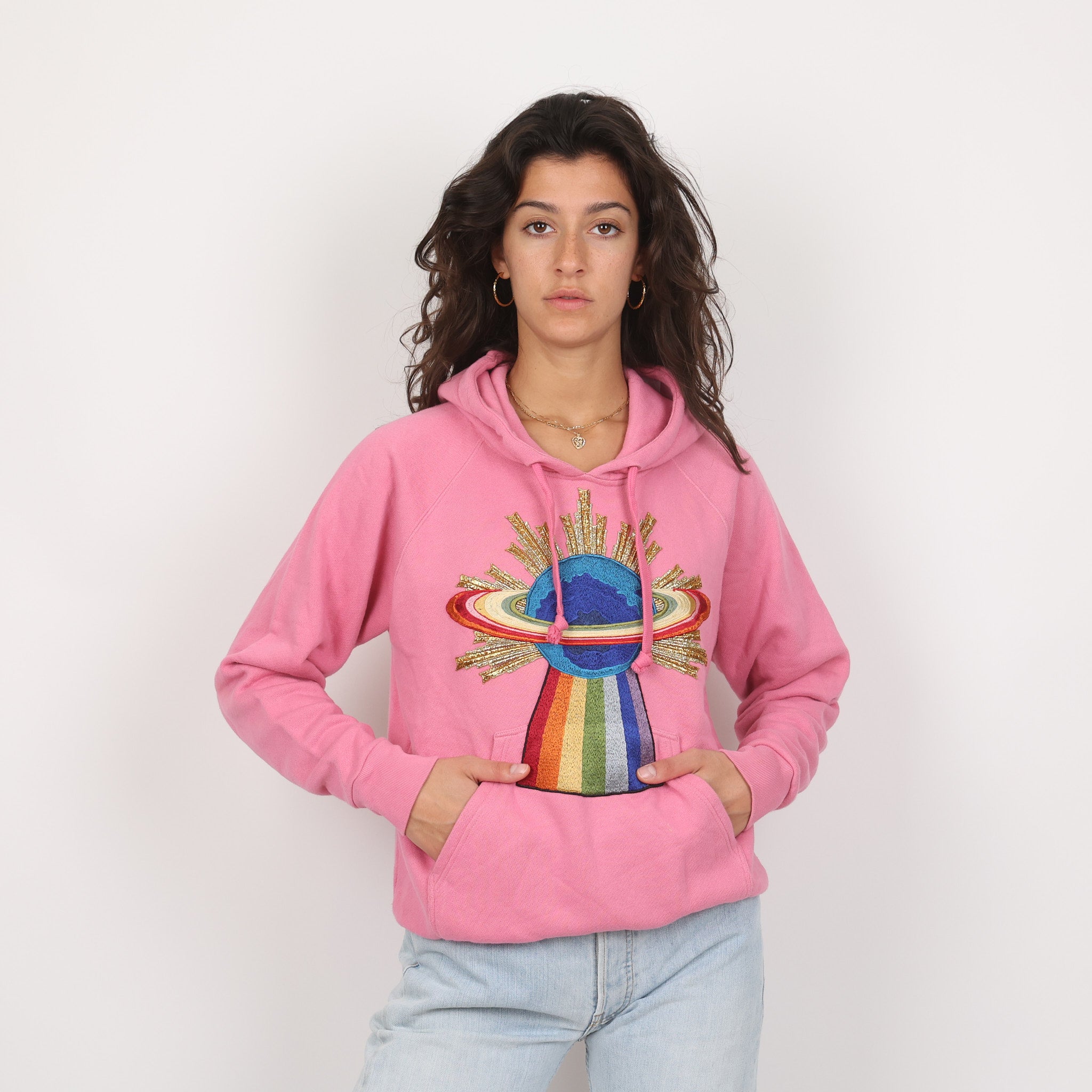 Sweatshirt, UK Size 6