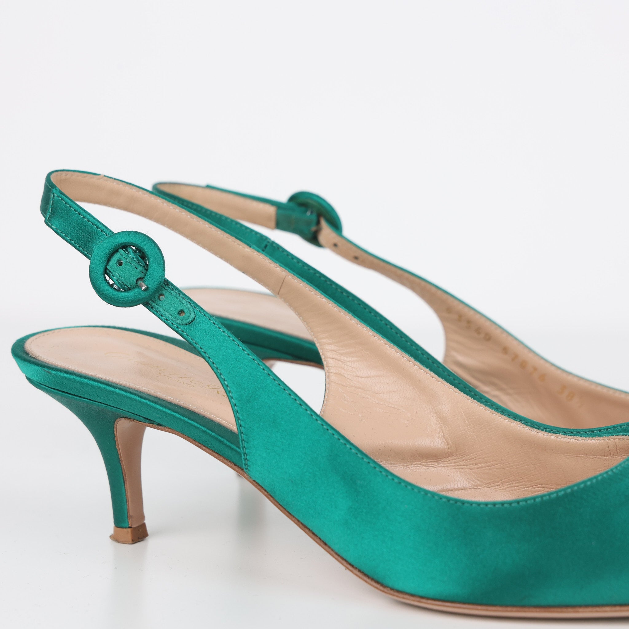 Shoes, Shoe Size 38.5