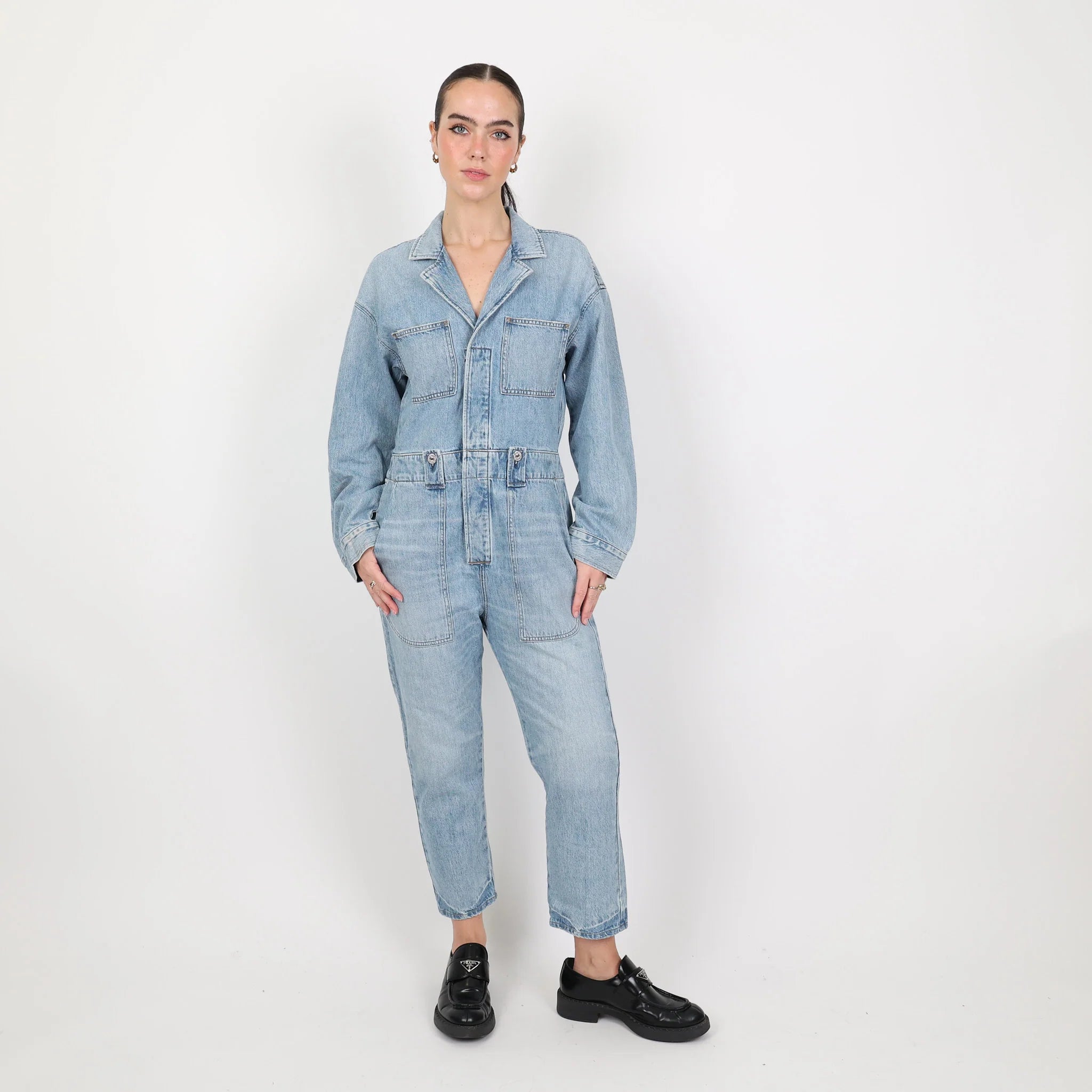 Jumpsuit, UK Size 8