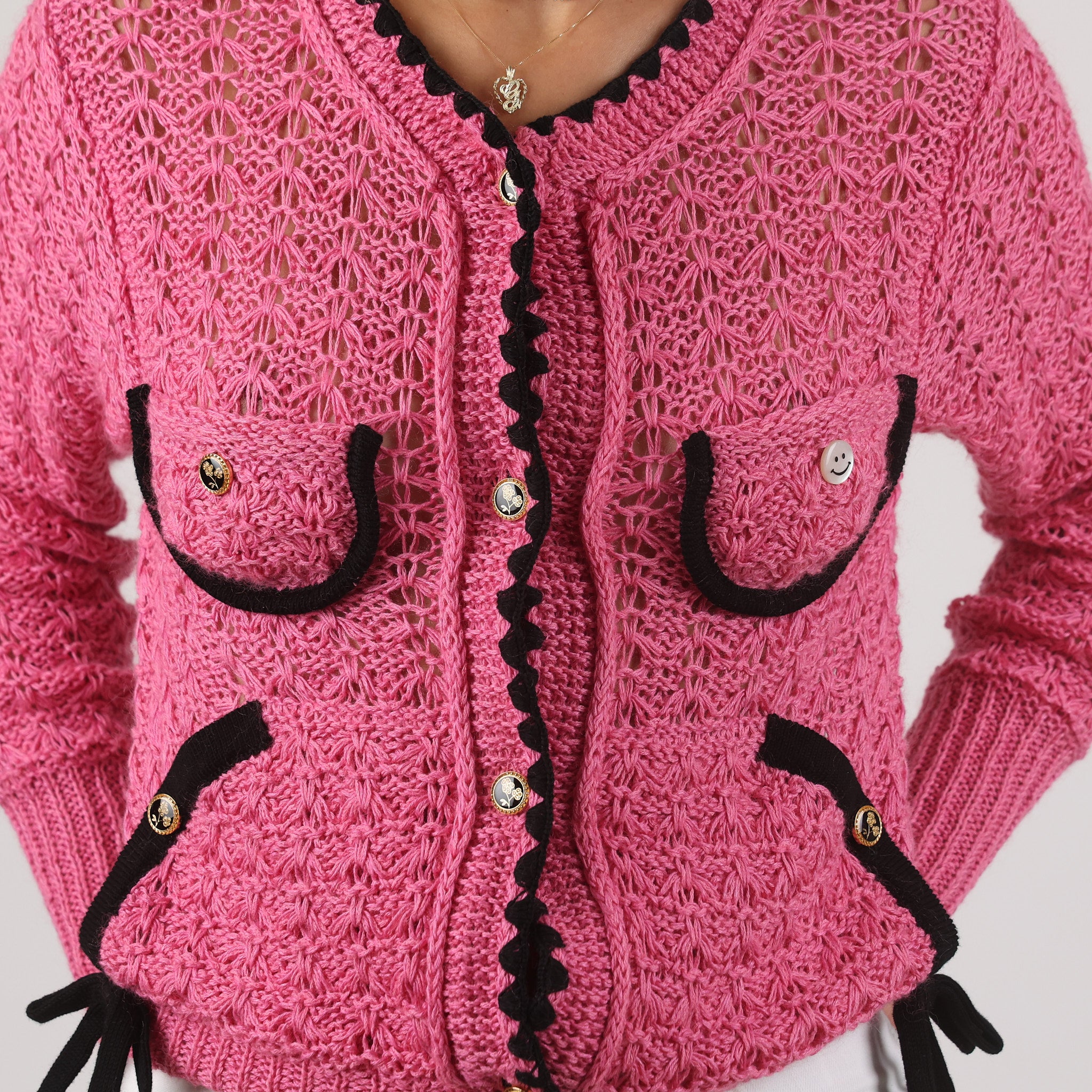 Knitwear, UK Size 8