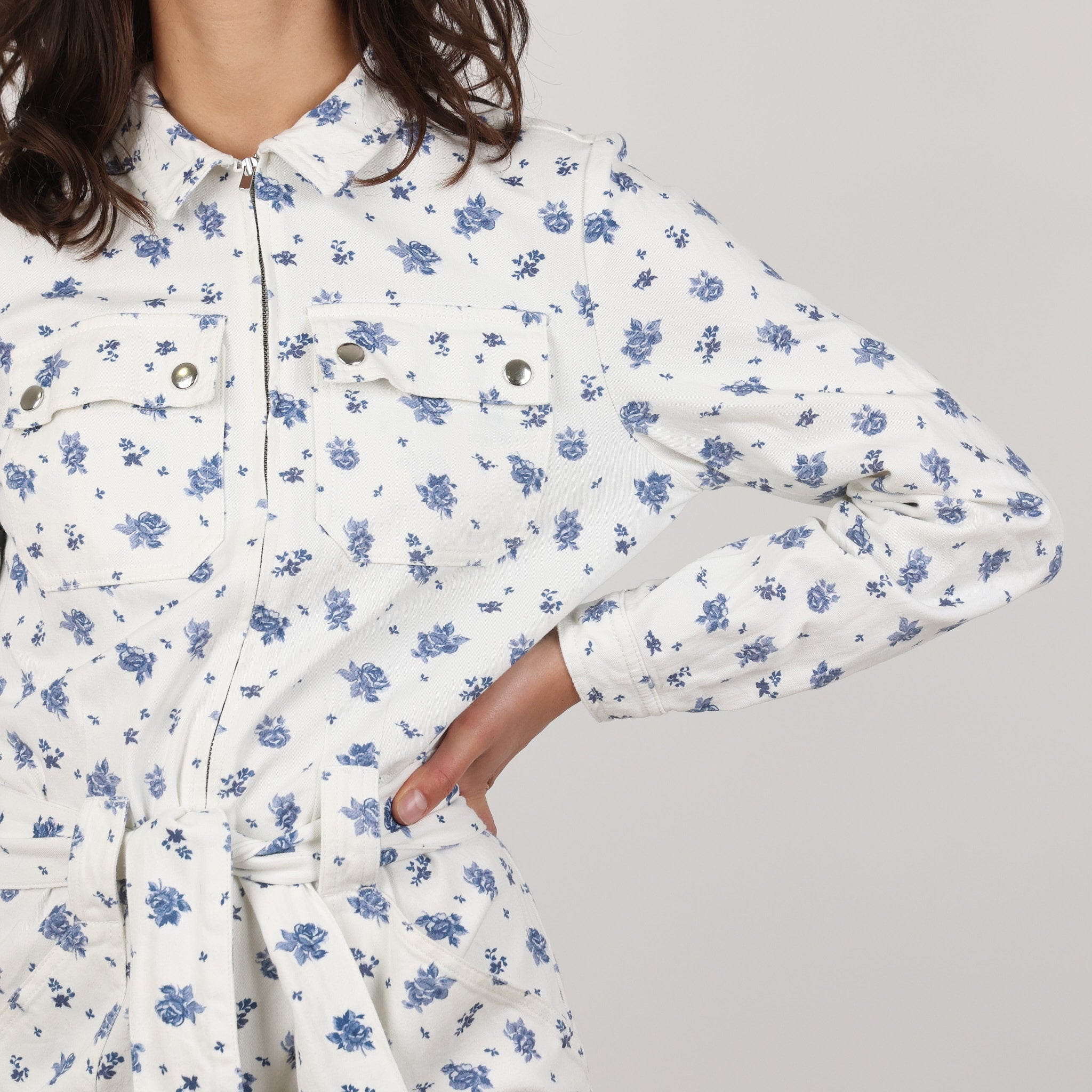 Jumpsuit, UK Size 12