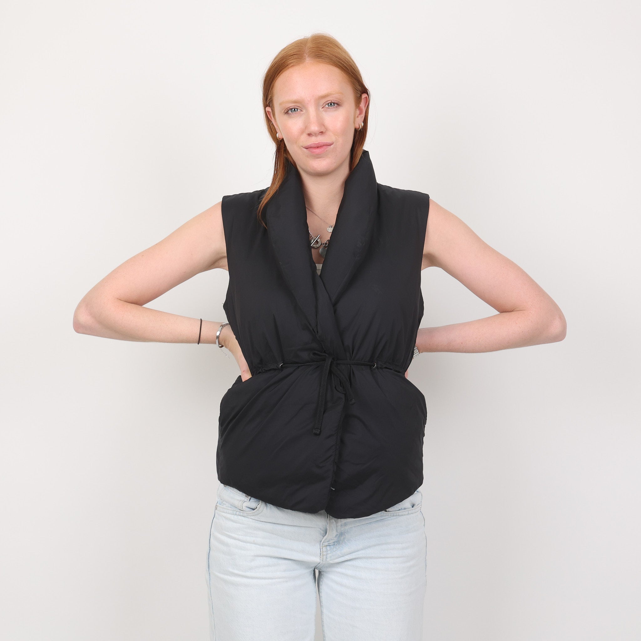Coat, UK Size 10