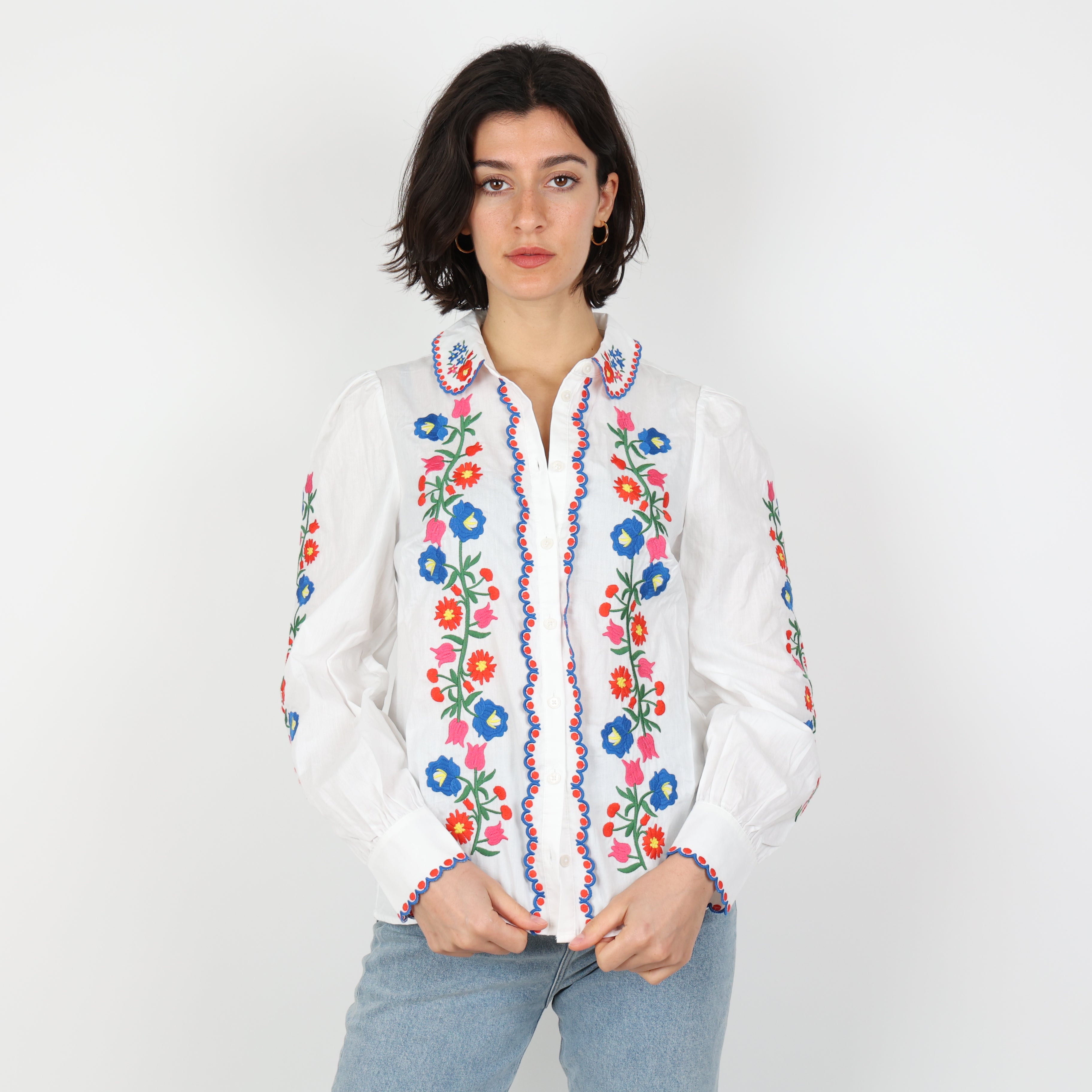 Shirt, UK Size 12