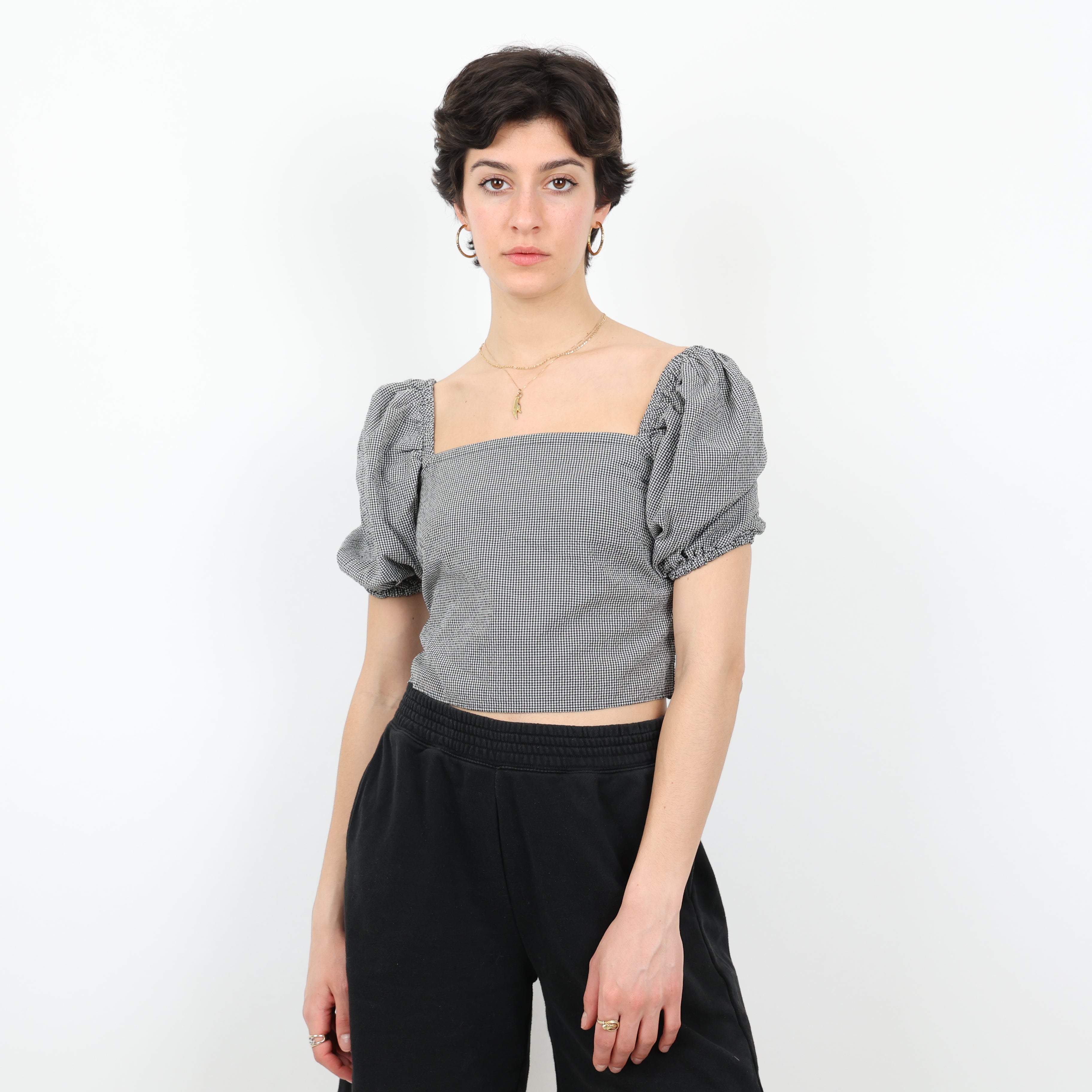 Top, UK Size 6