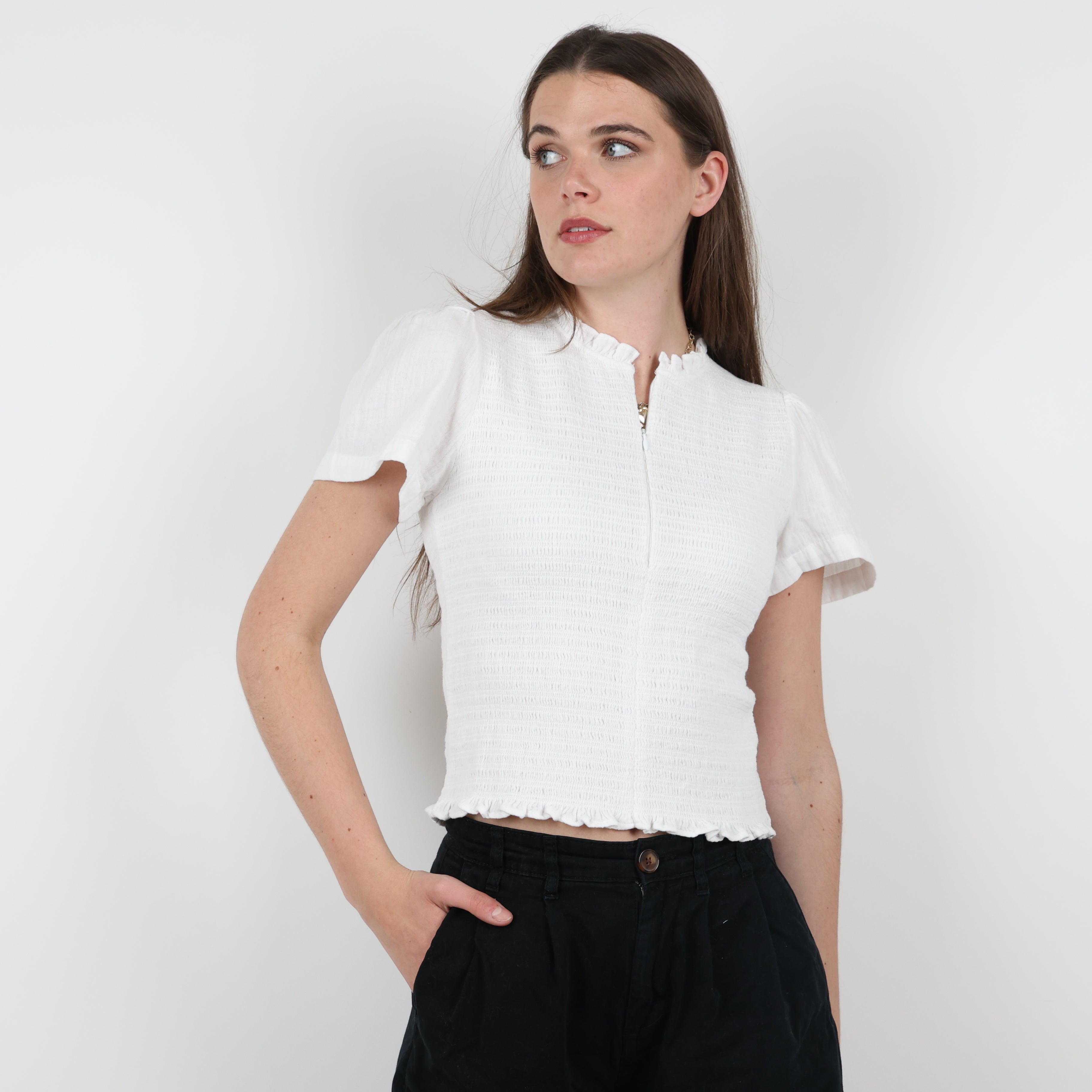Top, UK Size 10