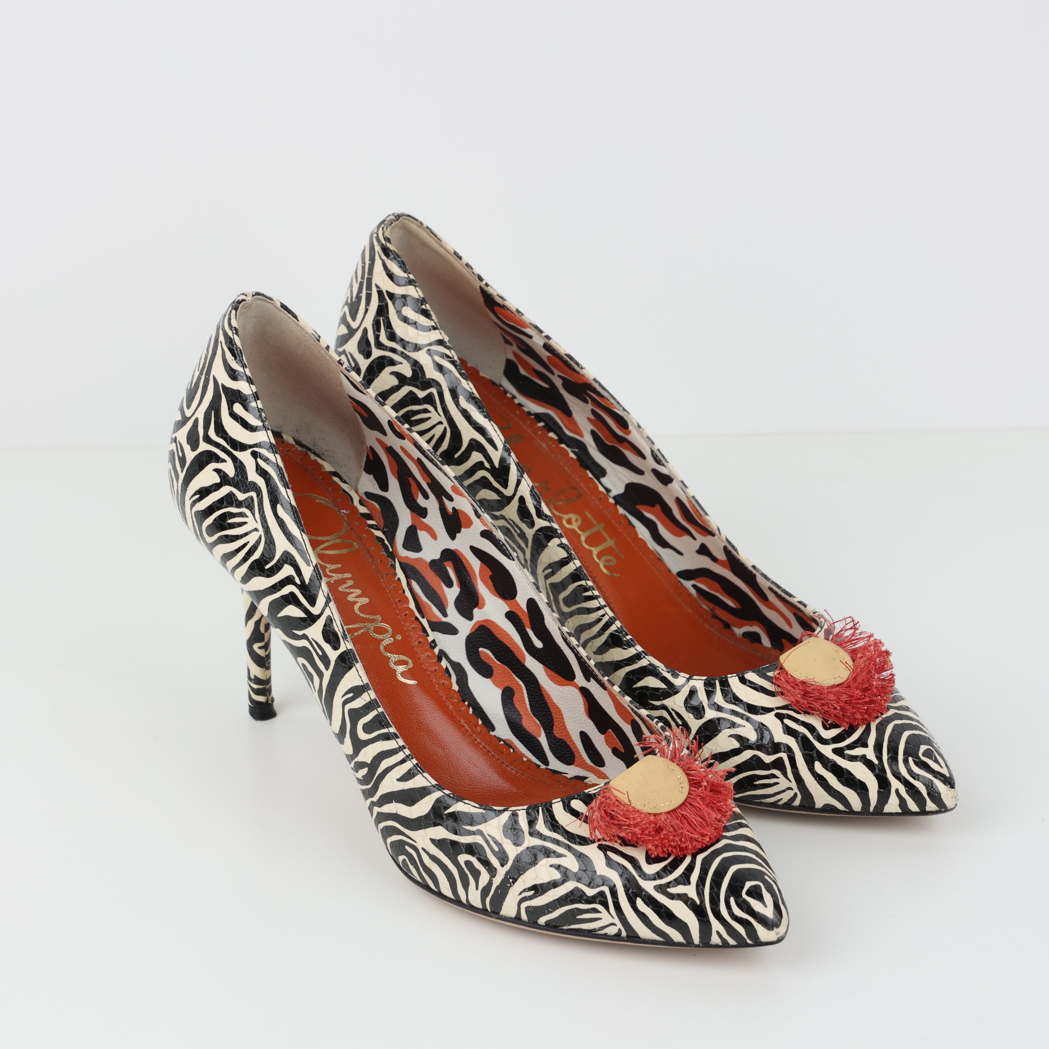 Heels , Shoe size 37