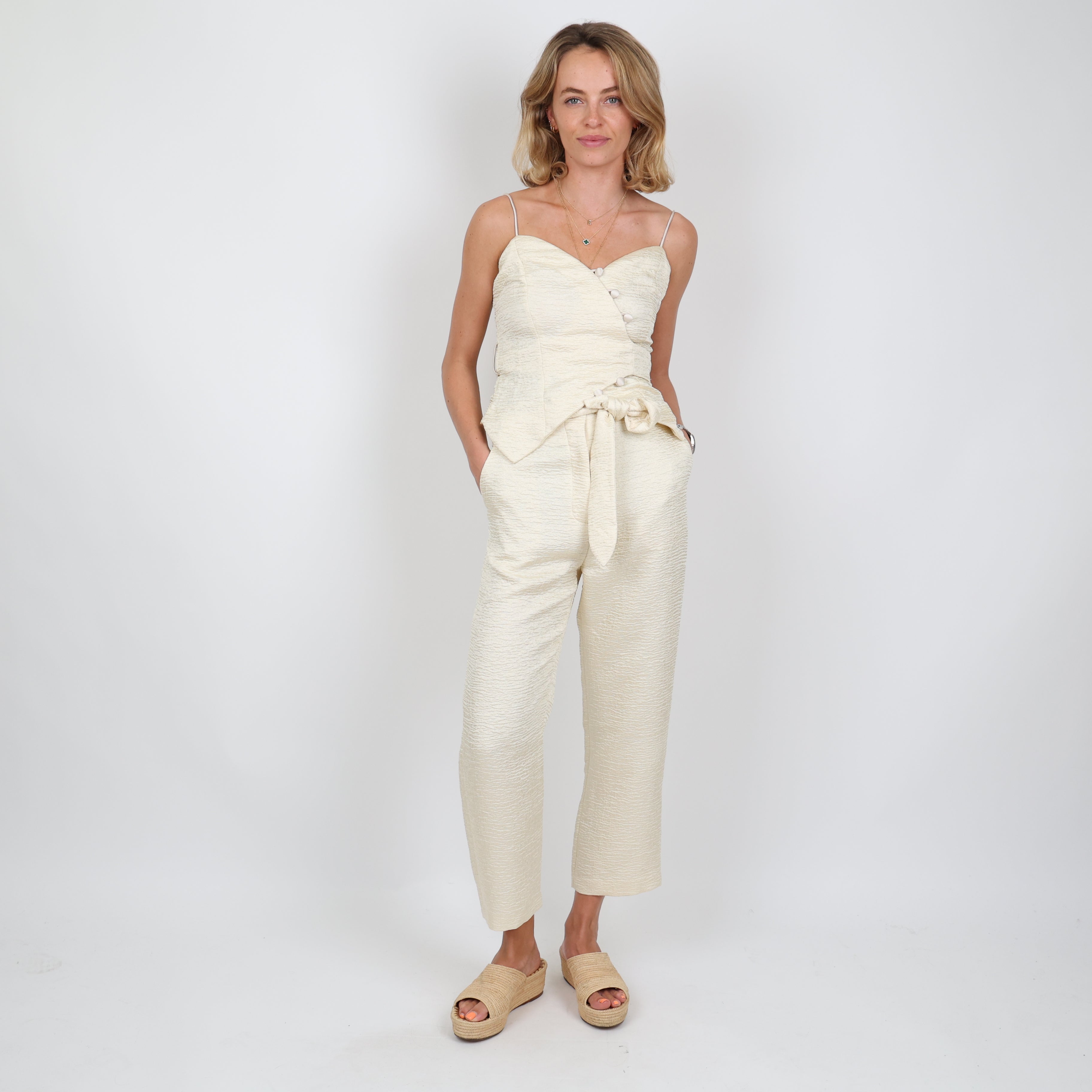 Co Ord, UK Size 10