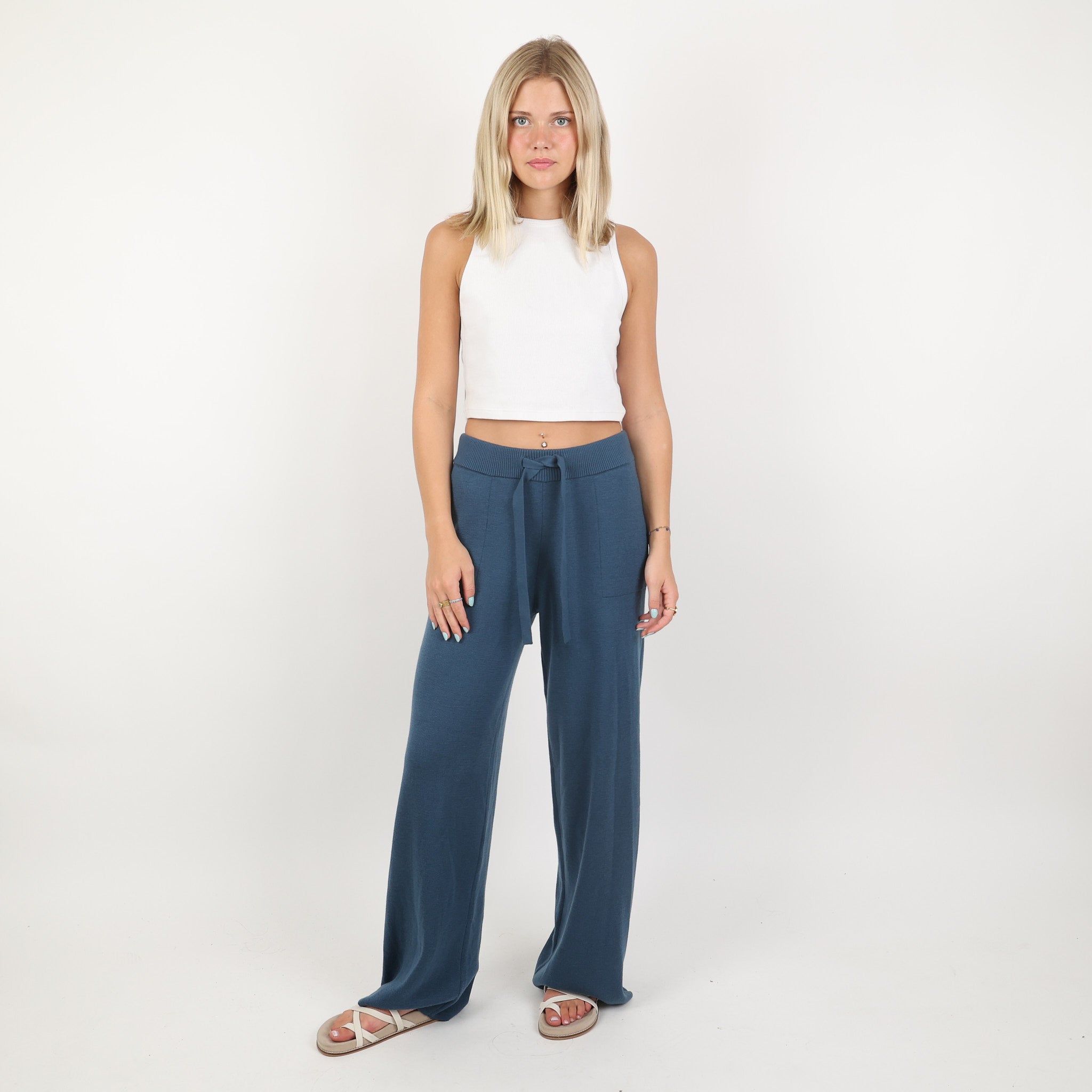 Knitwear, UK Size 8