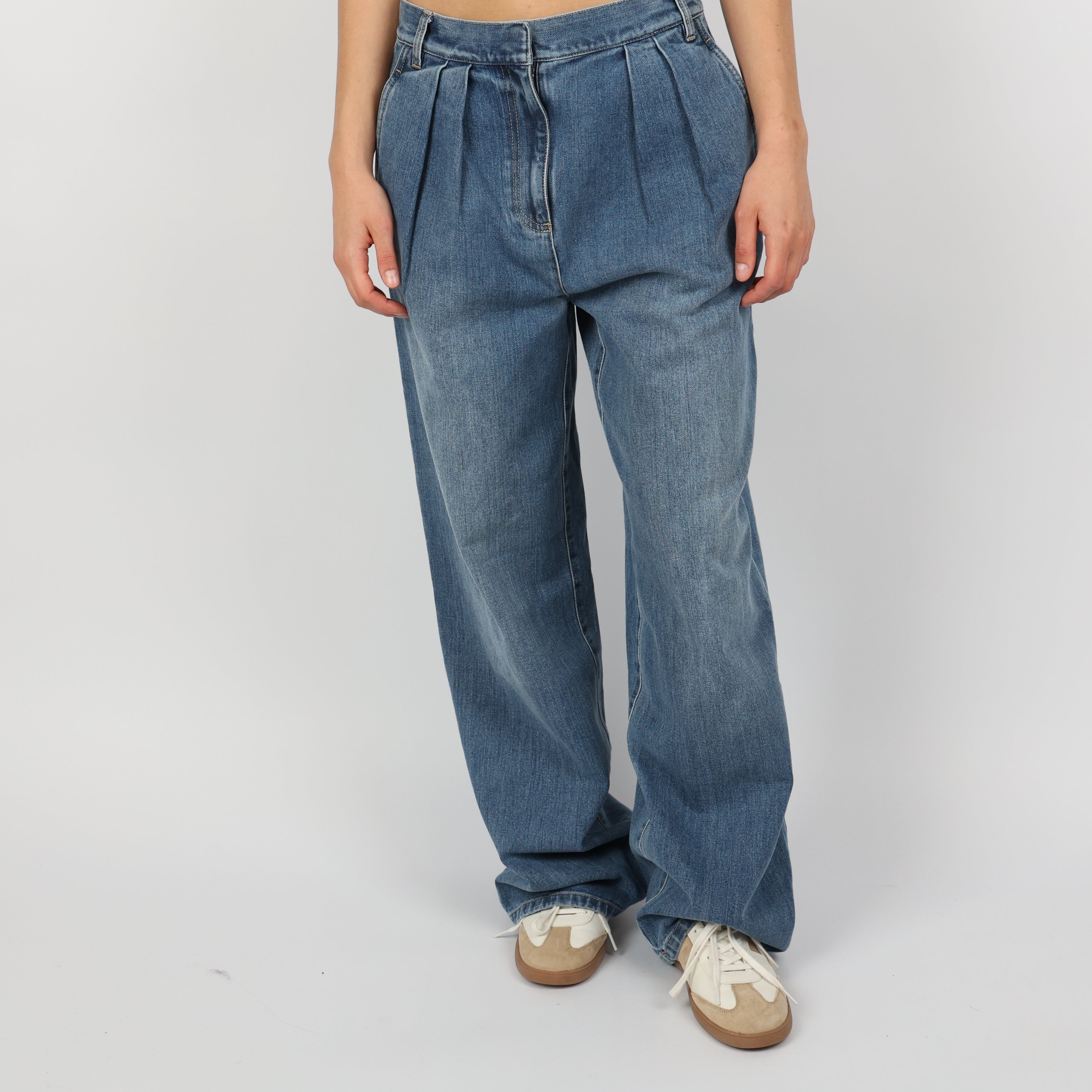 Jeans, Waist 27