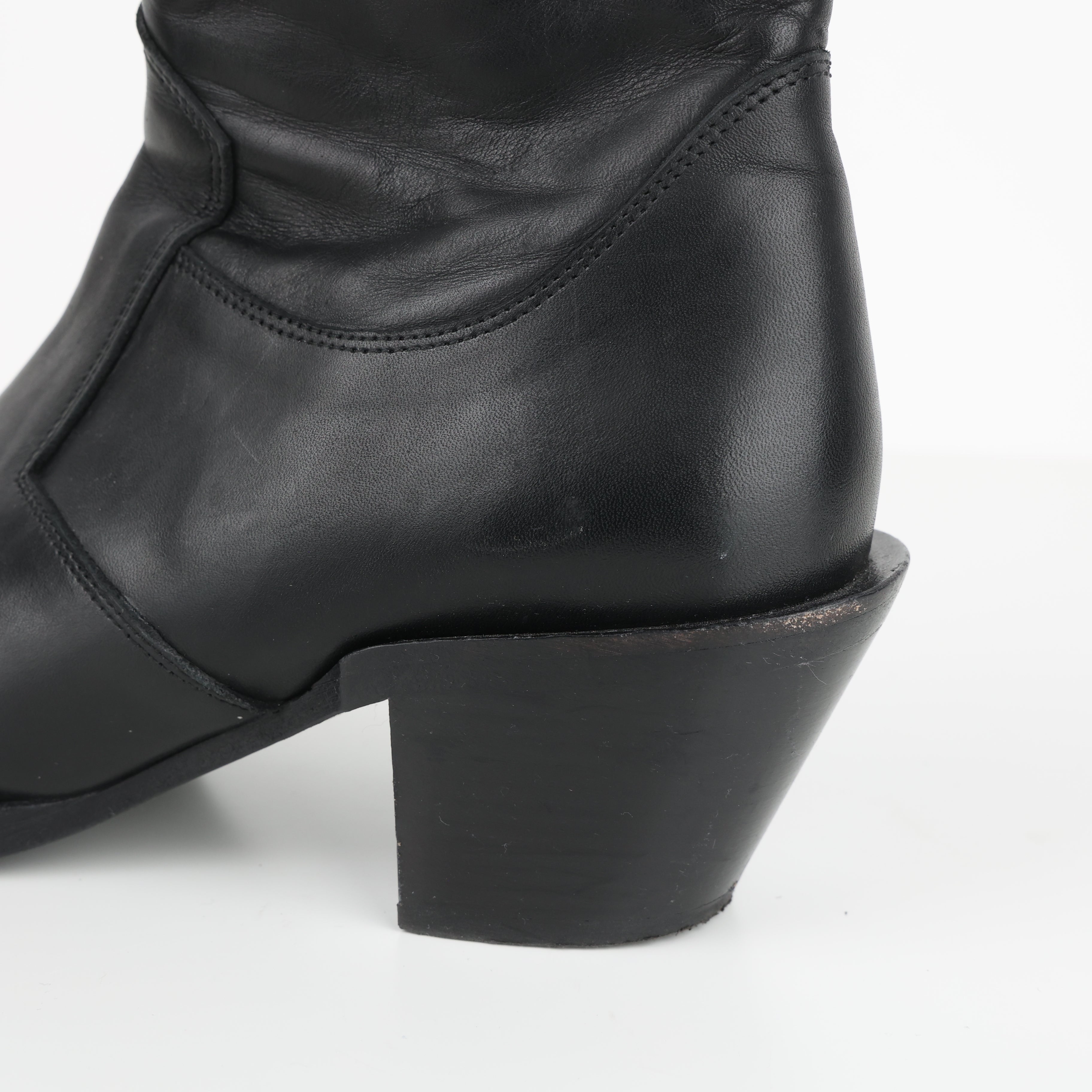 Boots , Shoe Size 38