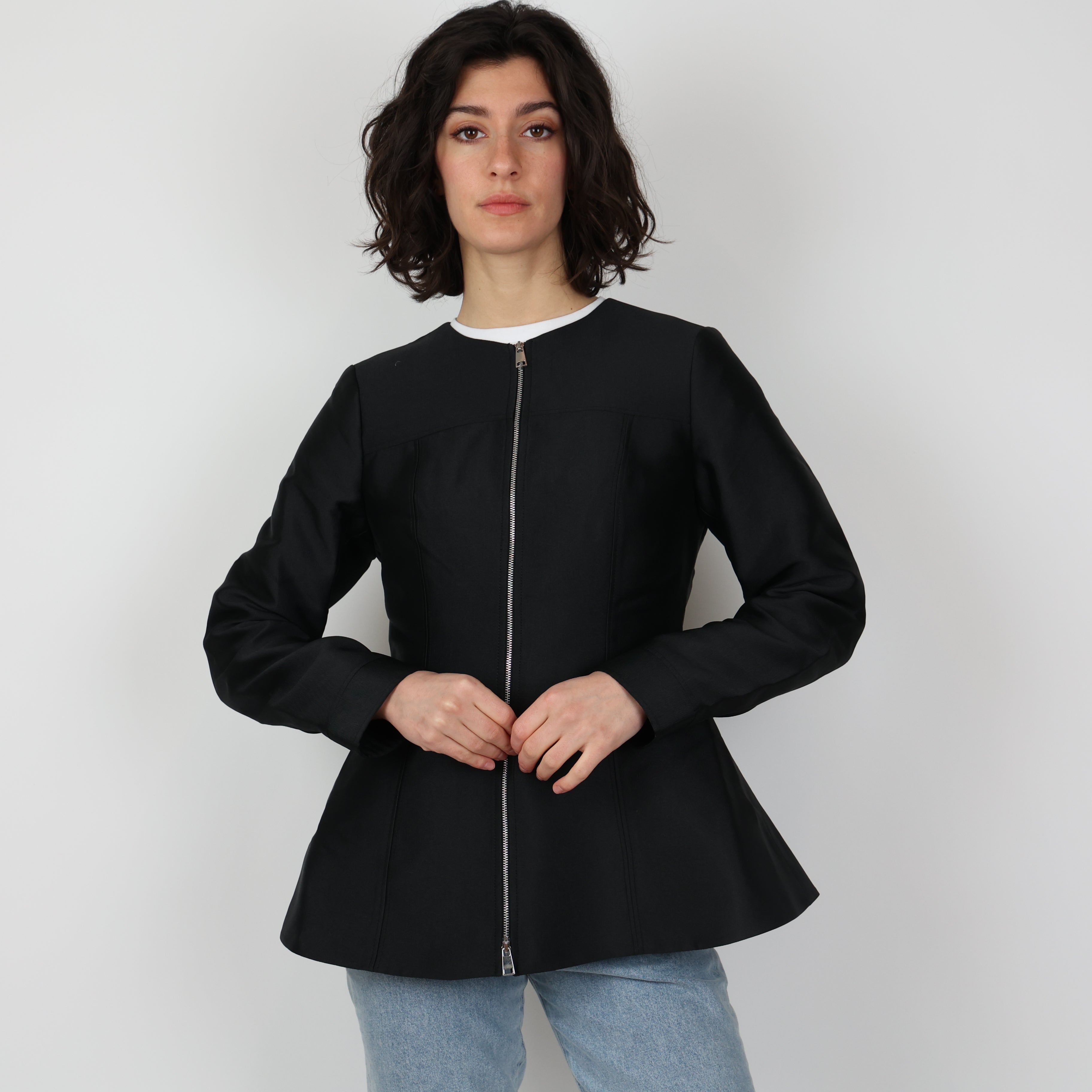 Jacket, UK Size 10