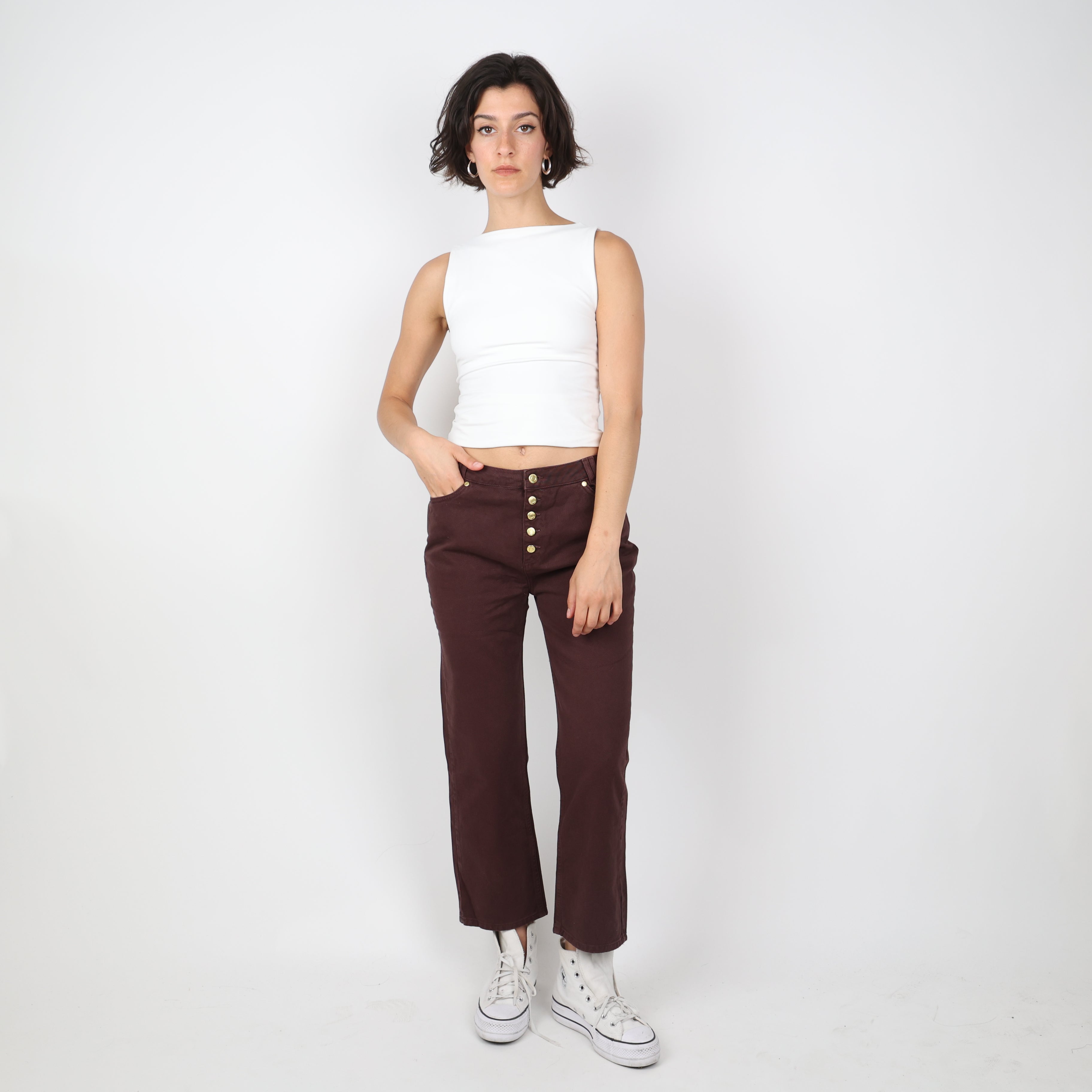 Trousers, UK Size 10