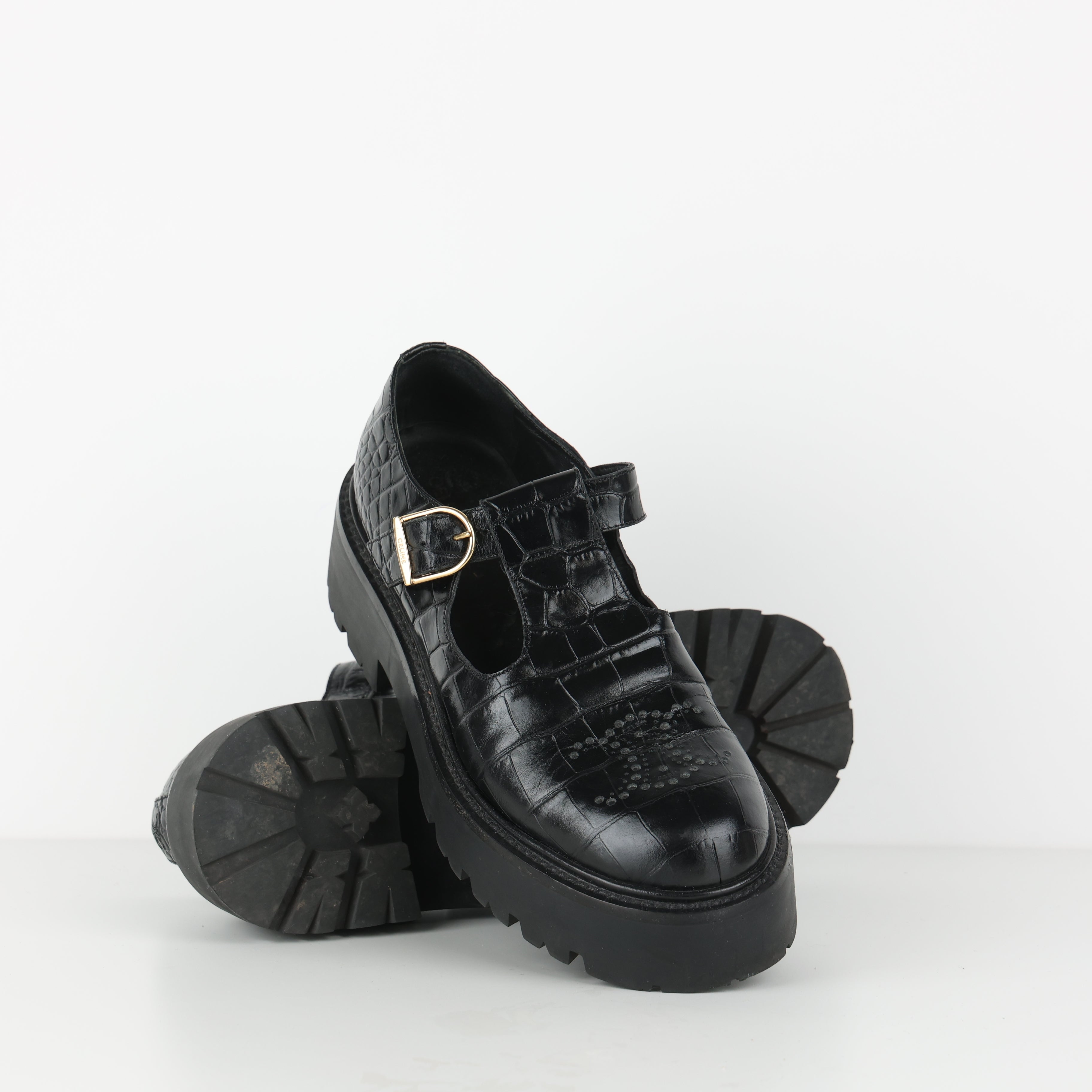 Shoes, Shoe Size 38.5