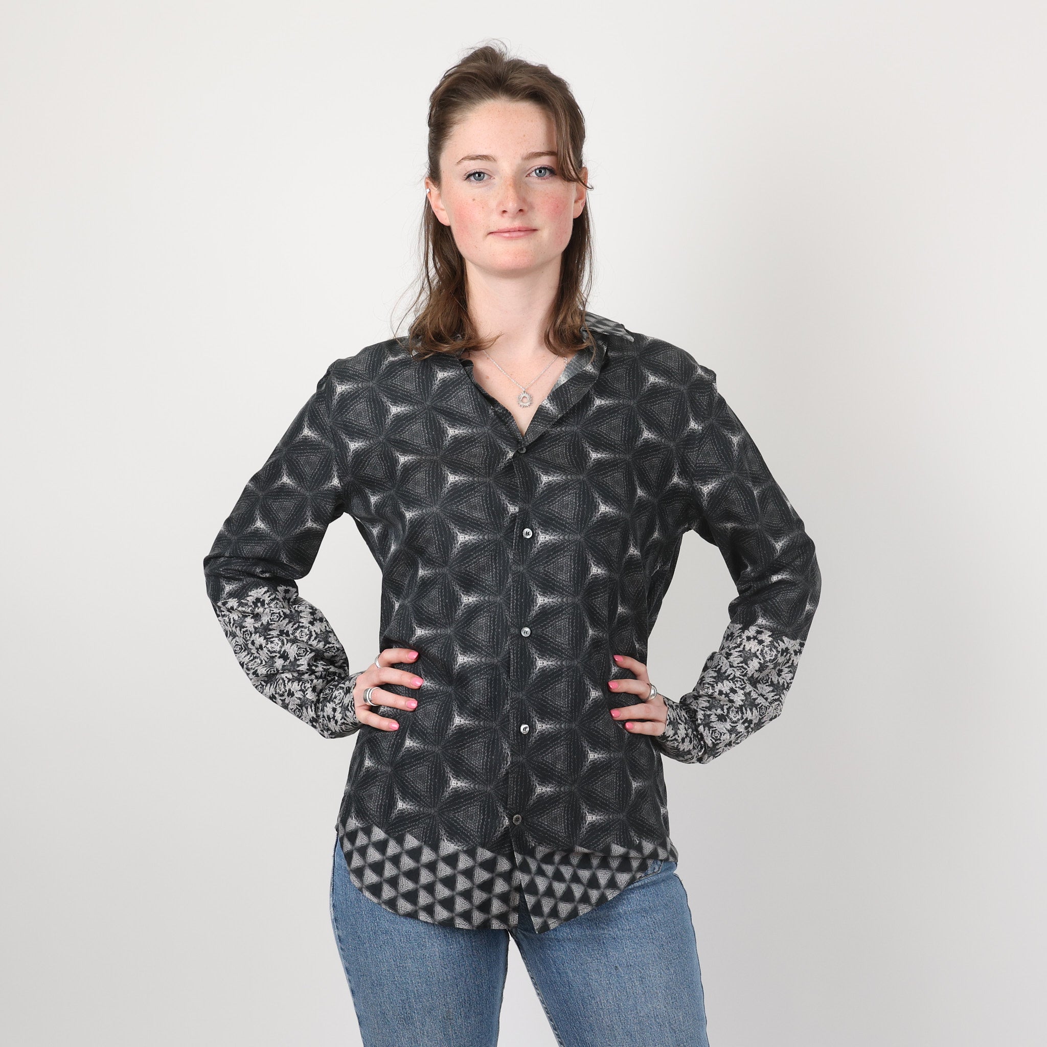 Shirt, UK Size 12