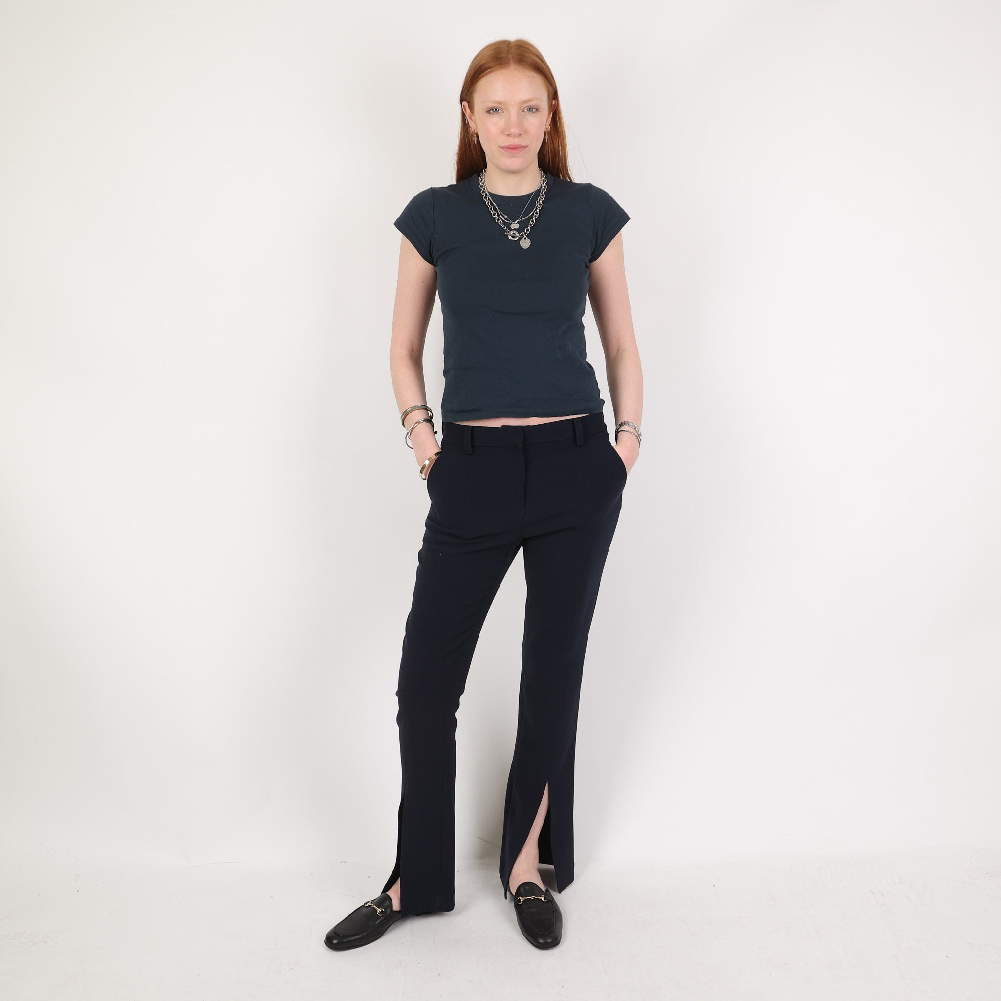 Trousers, UK Size 8