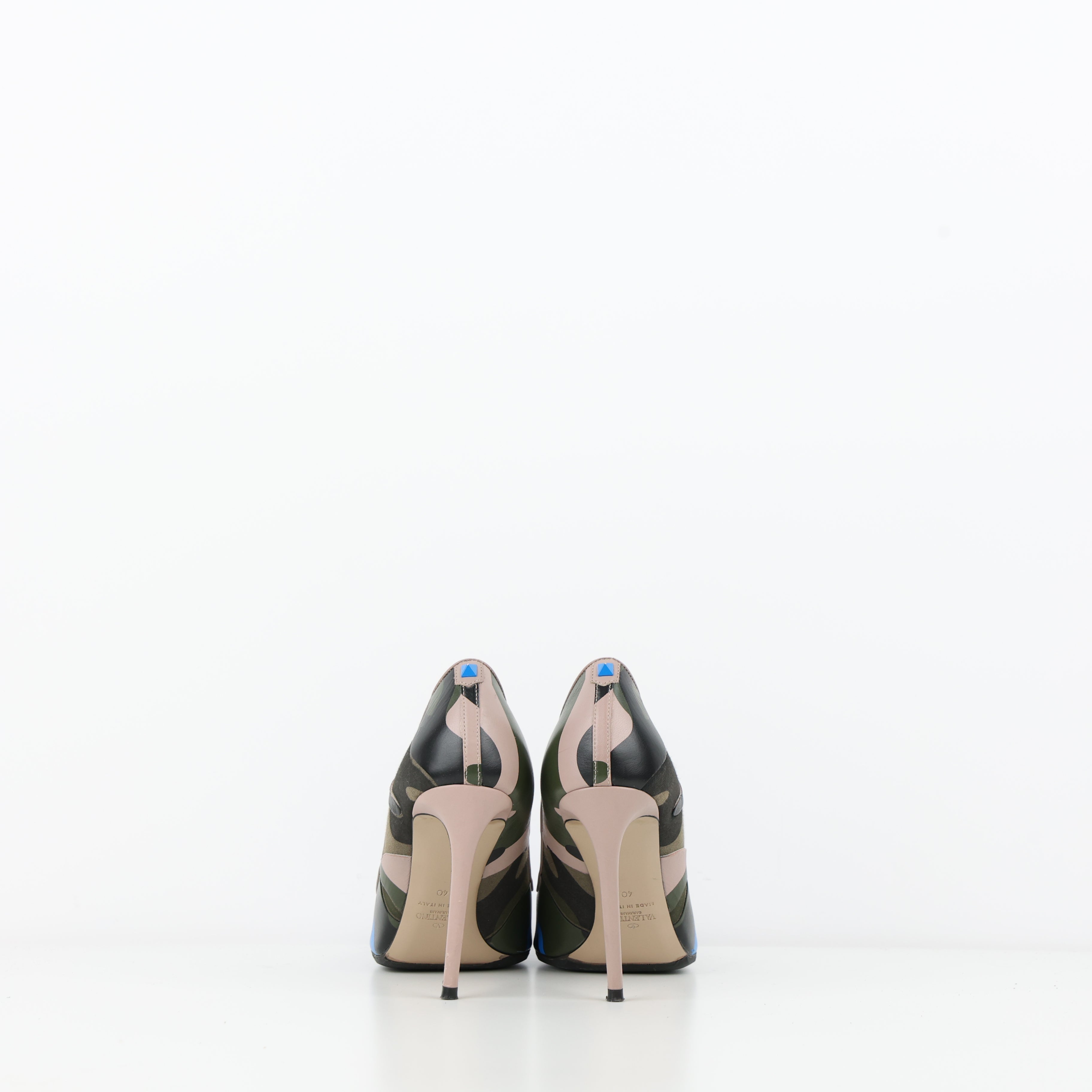 Heels, Shoe Size 40