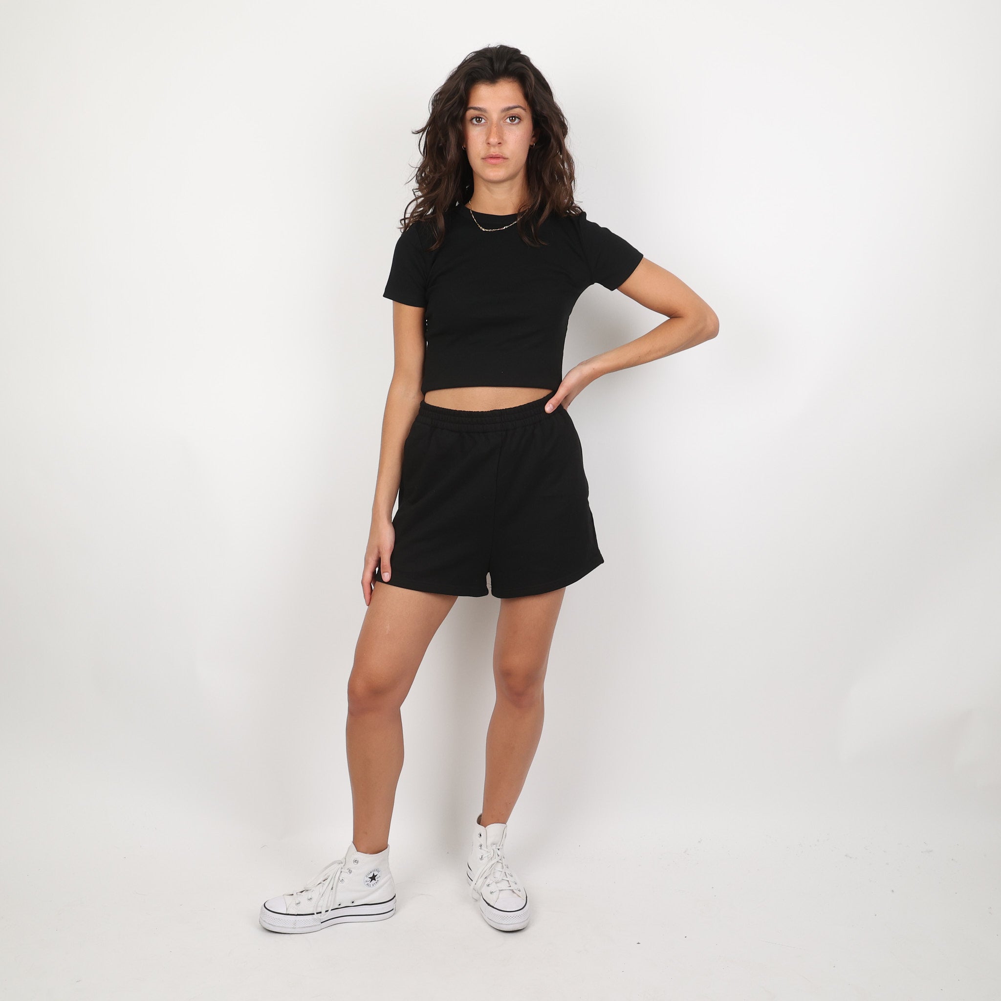 Shorts, UK Size 8