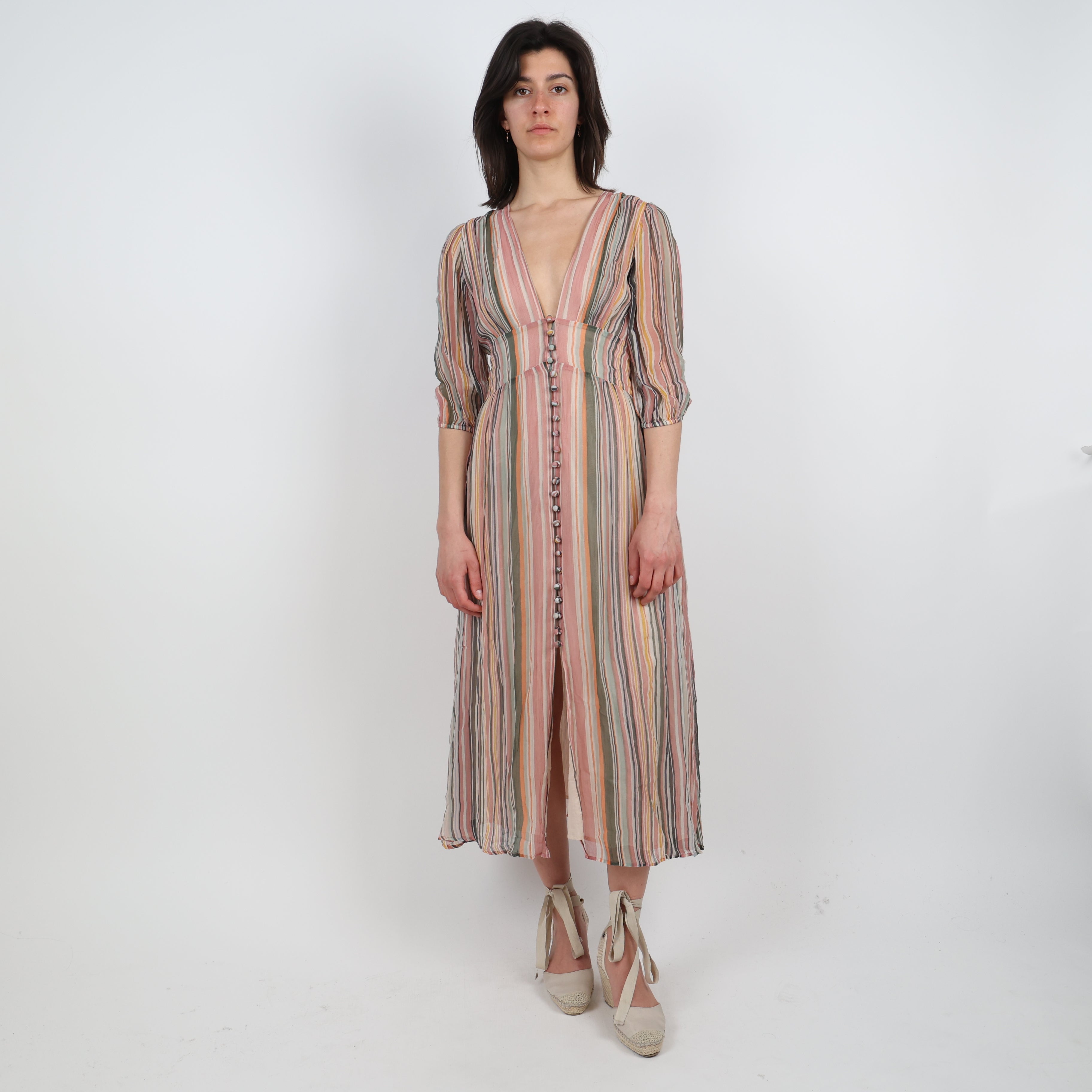 Dress, UK Size 4