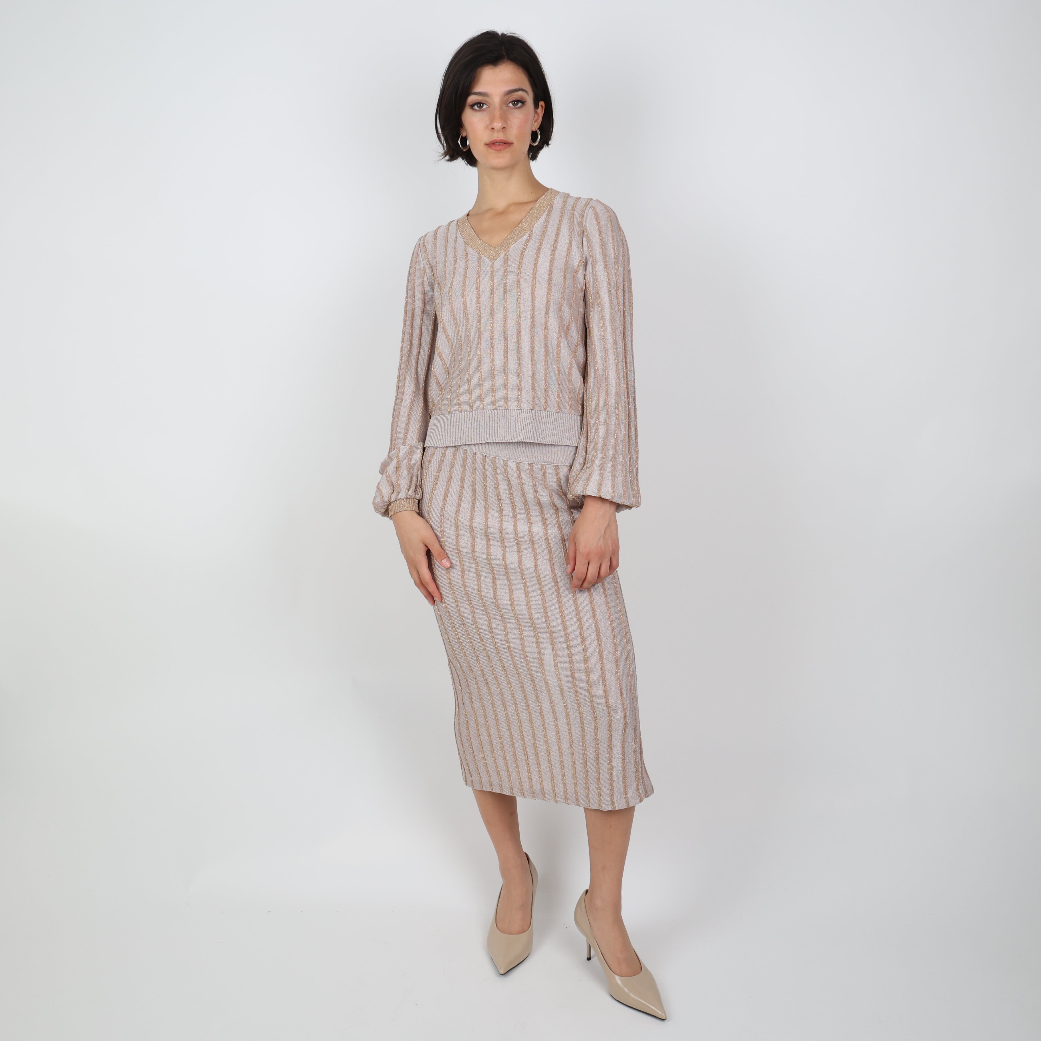 Co Ord, UK Size 8