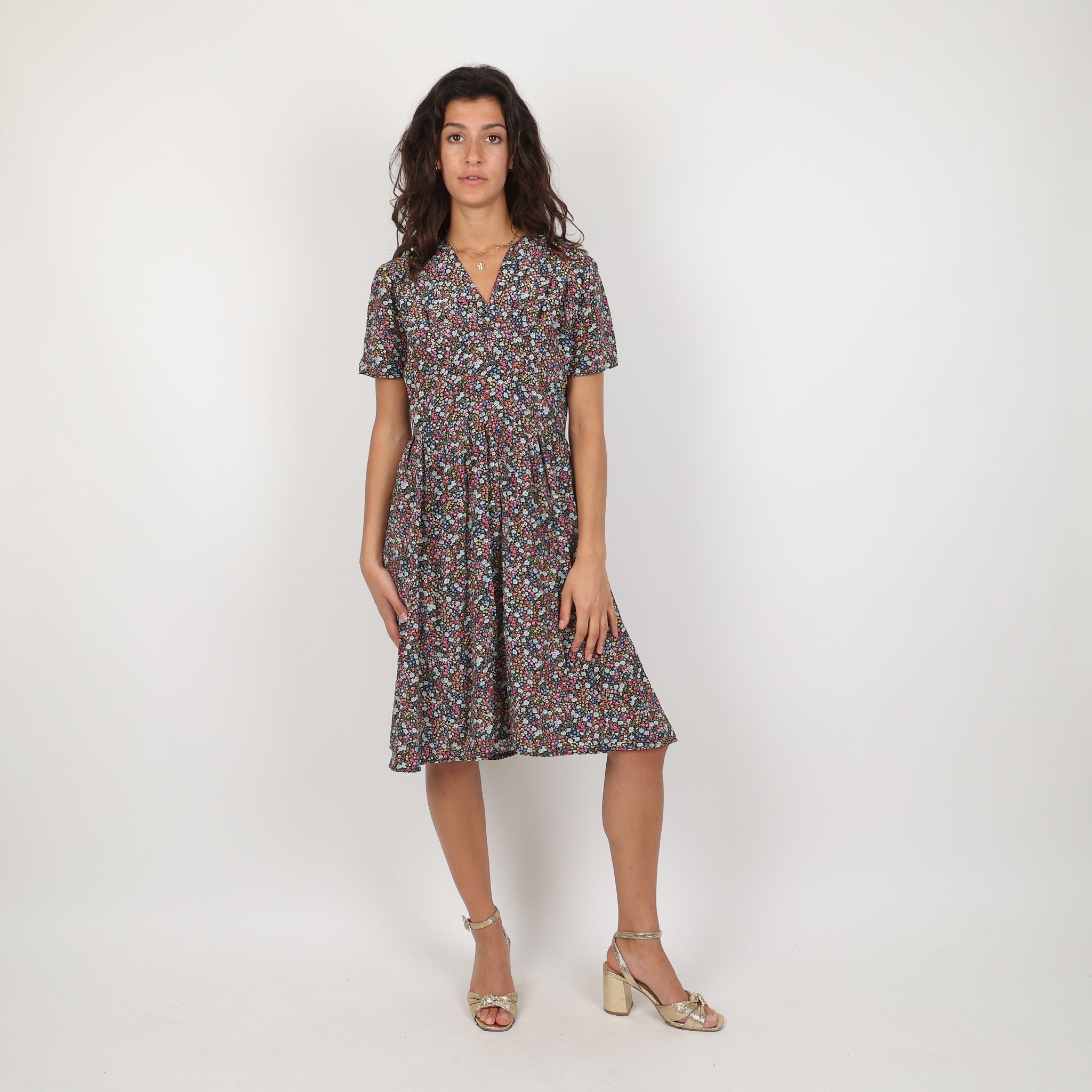 Dress, UK Size 12