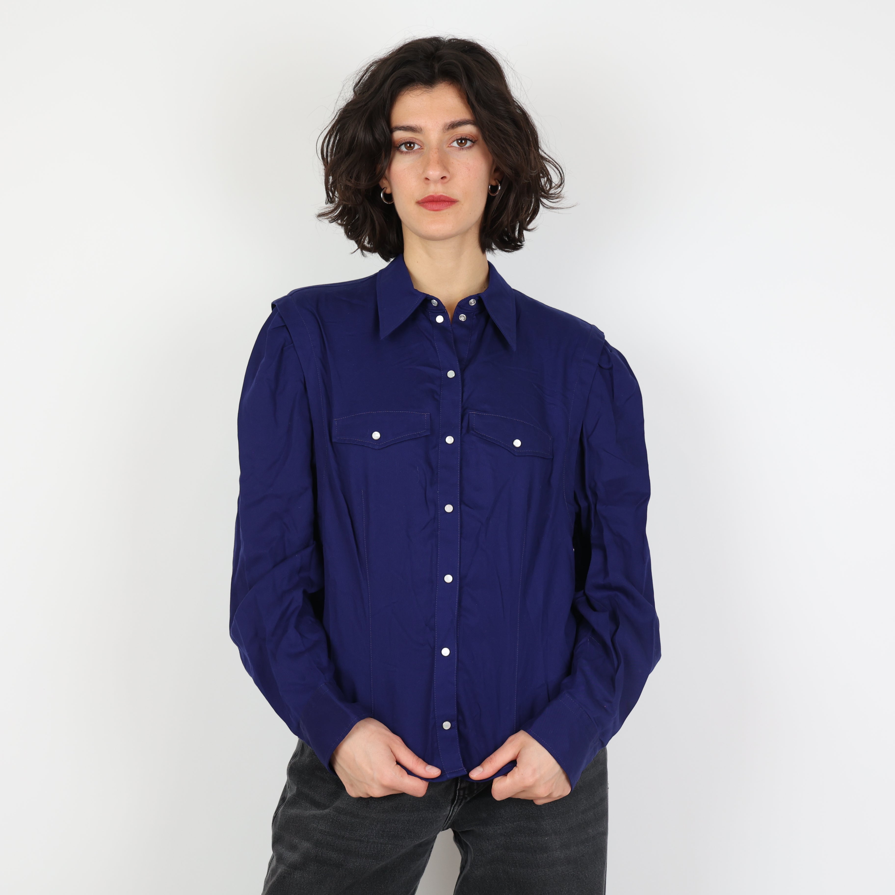 Shirt, UK Size 16