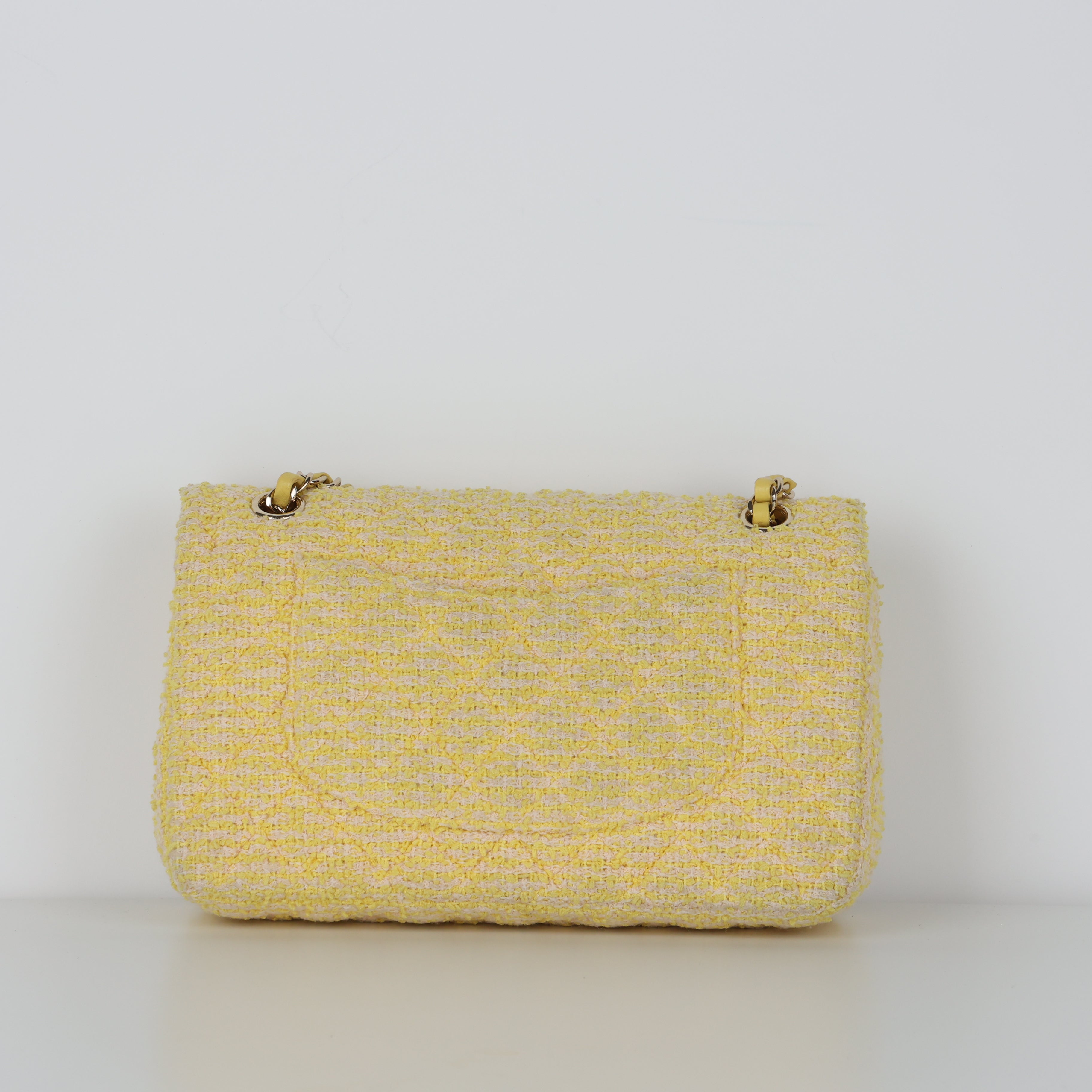 Chanel, Medium Double Flap